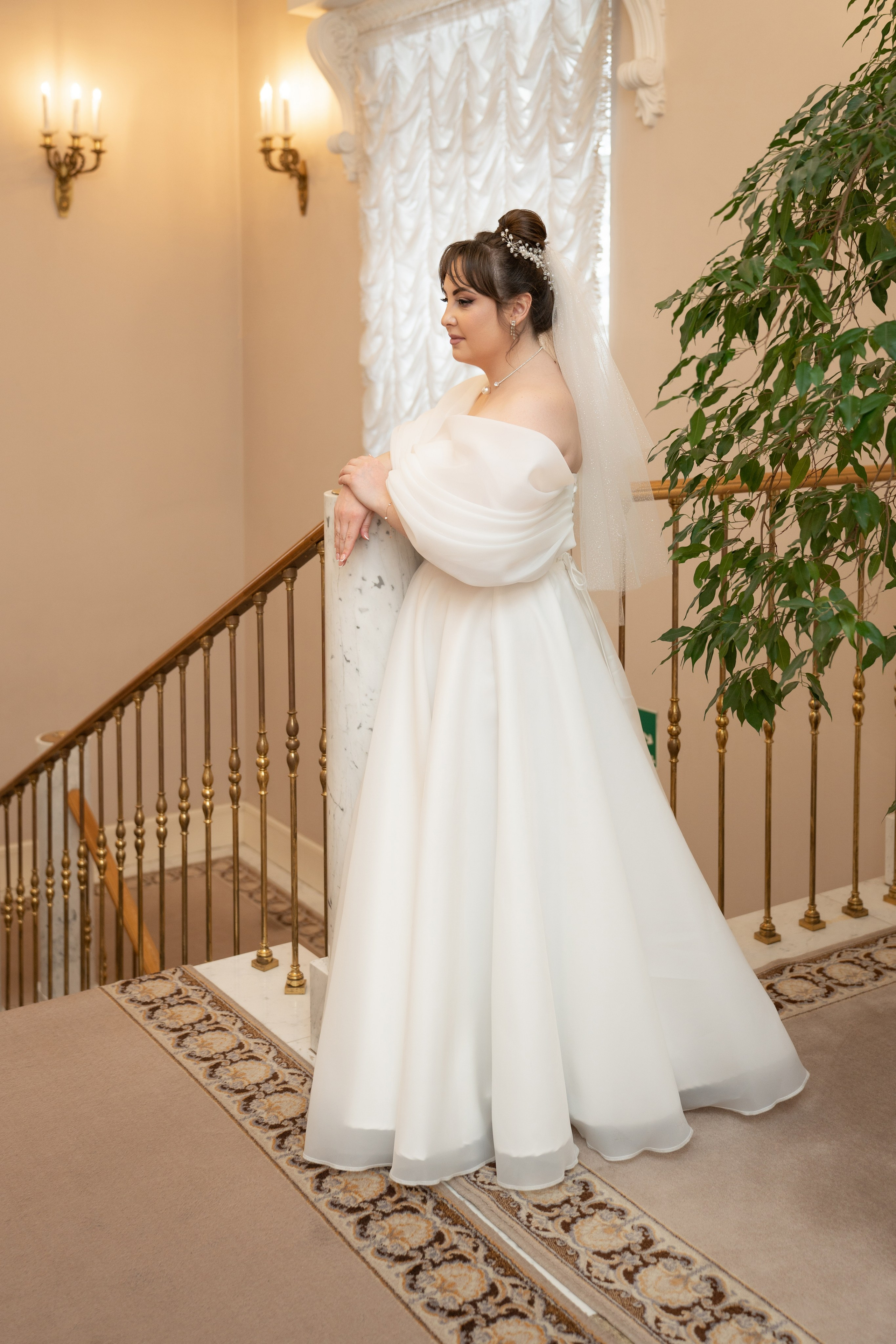 Павел и Анна. Фотограф Мария Ковкова