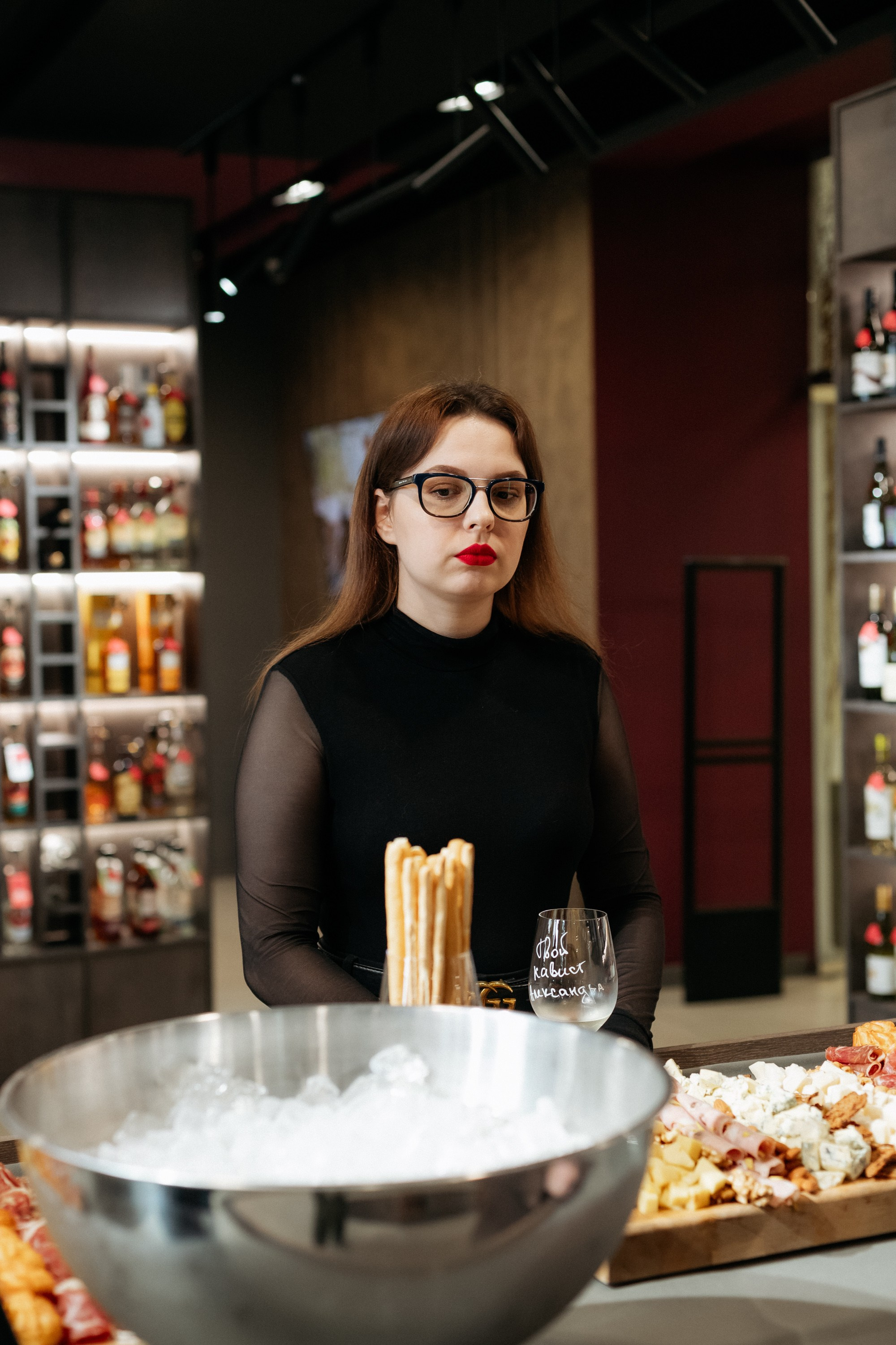 BY SIMPLE ВИНОТЕКА — ОТКРЫТИЕ. СВОИ. ФОТООТЧЕТЫ-СОБЫТИЯ-МЕСТА