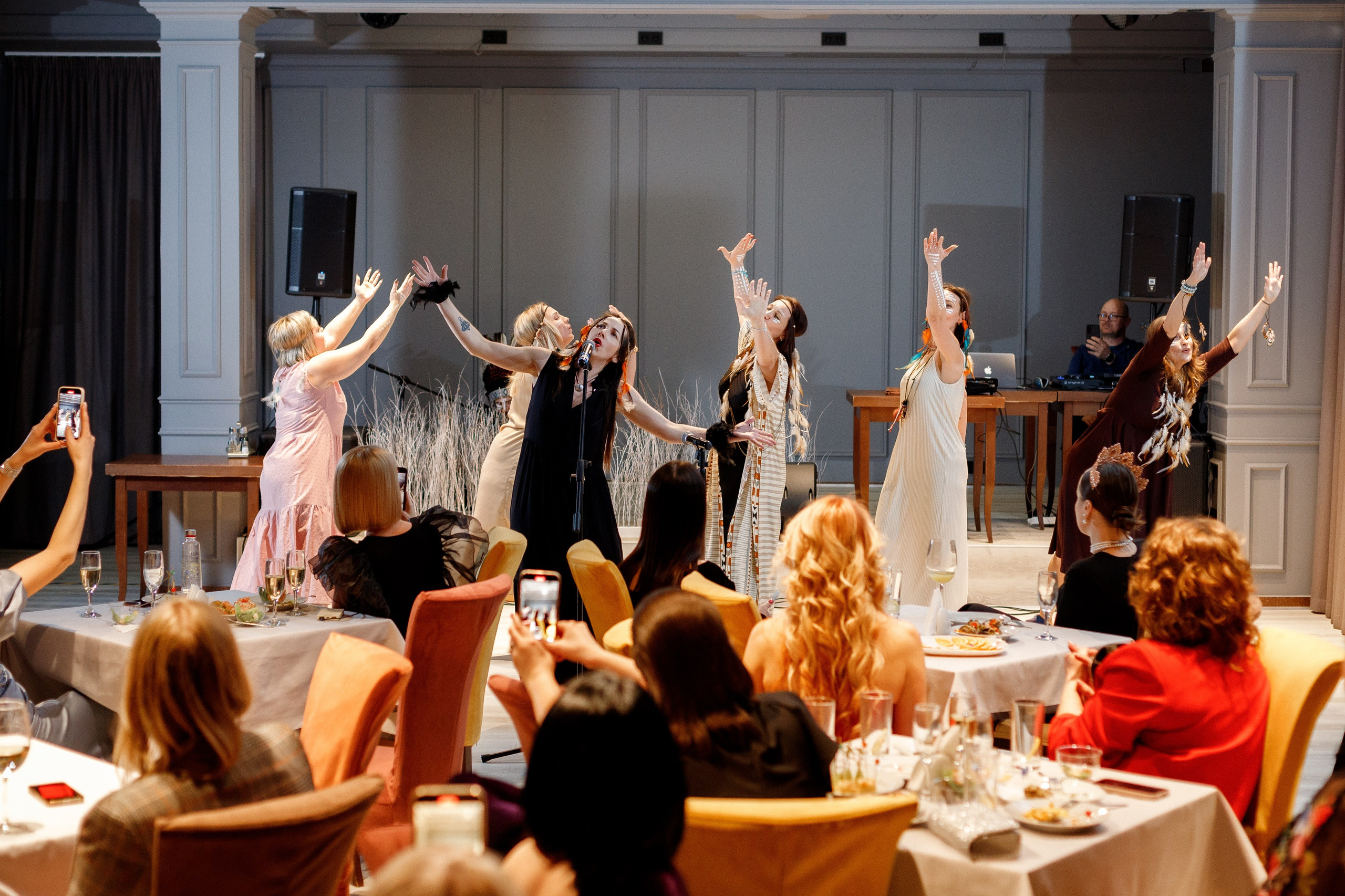 КОРОЛЕВА ДАЛЬНЕГО ВОСТОКА 2024 [ОТКРЫТИЕ КОНКУРСА]. СВОИ. ФОТООТЧЕТЫ-СОБЫТИЯ-МЕСТА