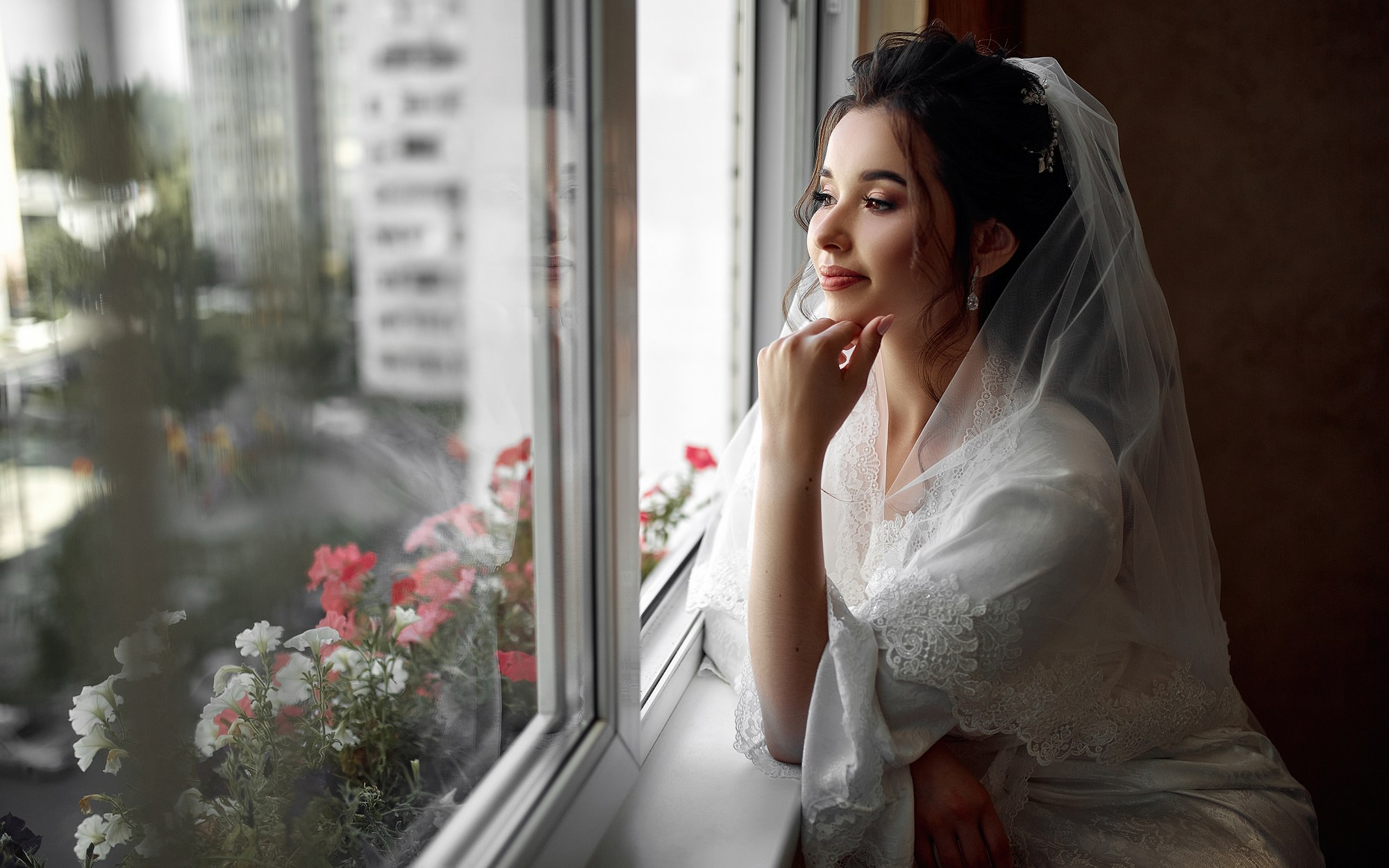 Кристина и Артём. Свадебная фотосъёмка в Брянске | Влад и Ирина Тютьковы