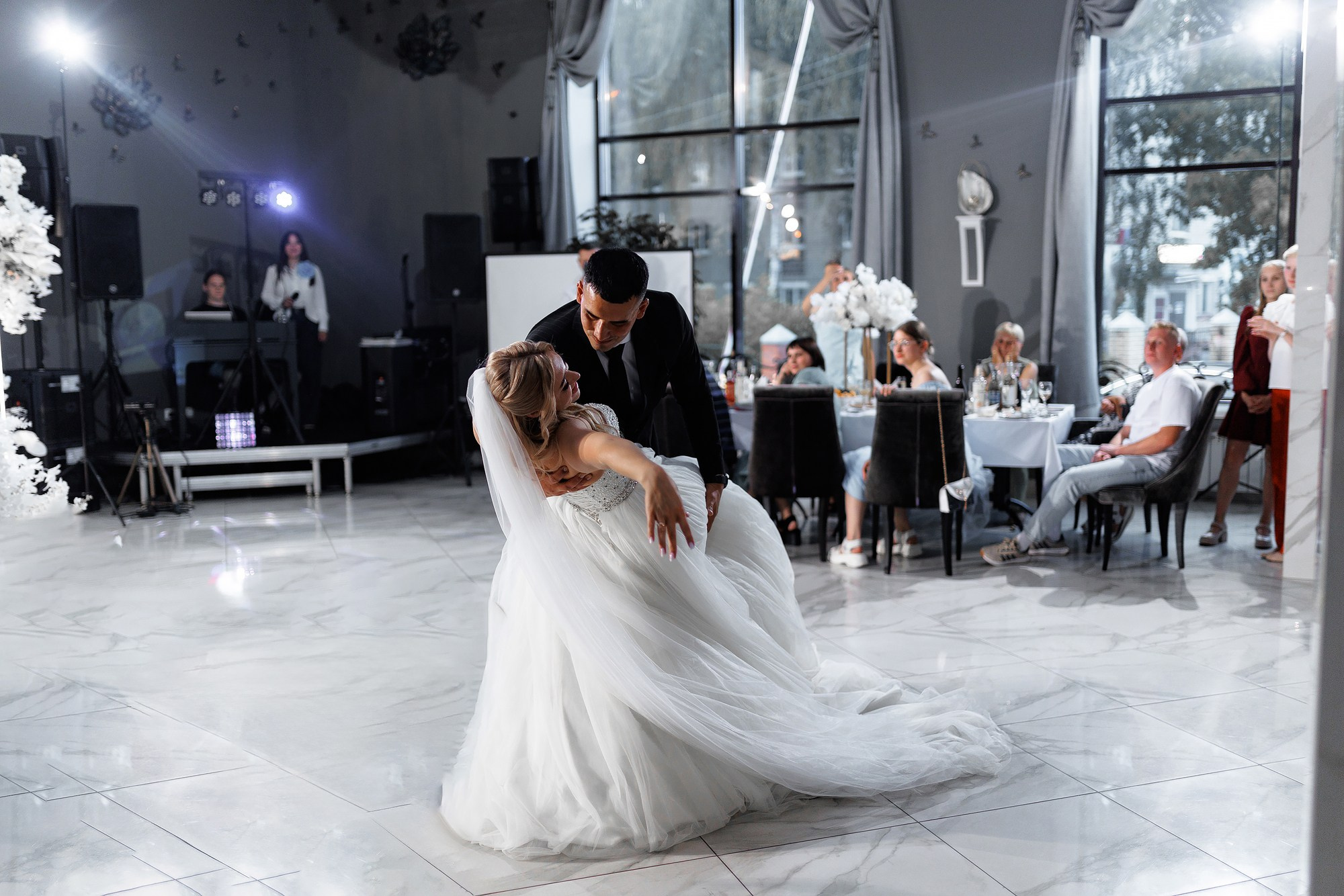 Карина и Никита. Свадебная фотосъёмка в Брянске | Влад и Ирина Тютьковы