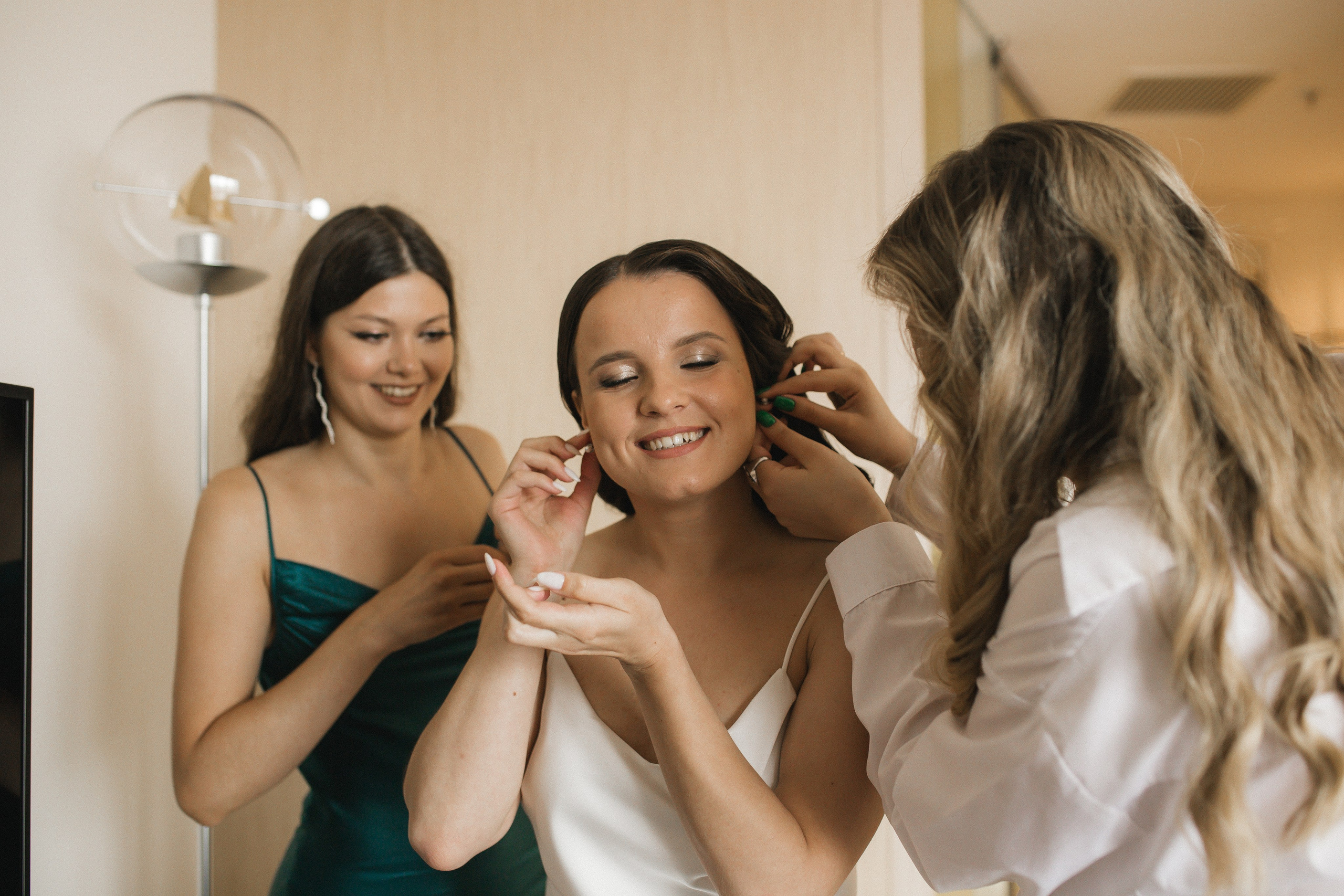 Миша и Катя. Семейный и свадебный фотограф в Екатеринбурге Орлова Ирина