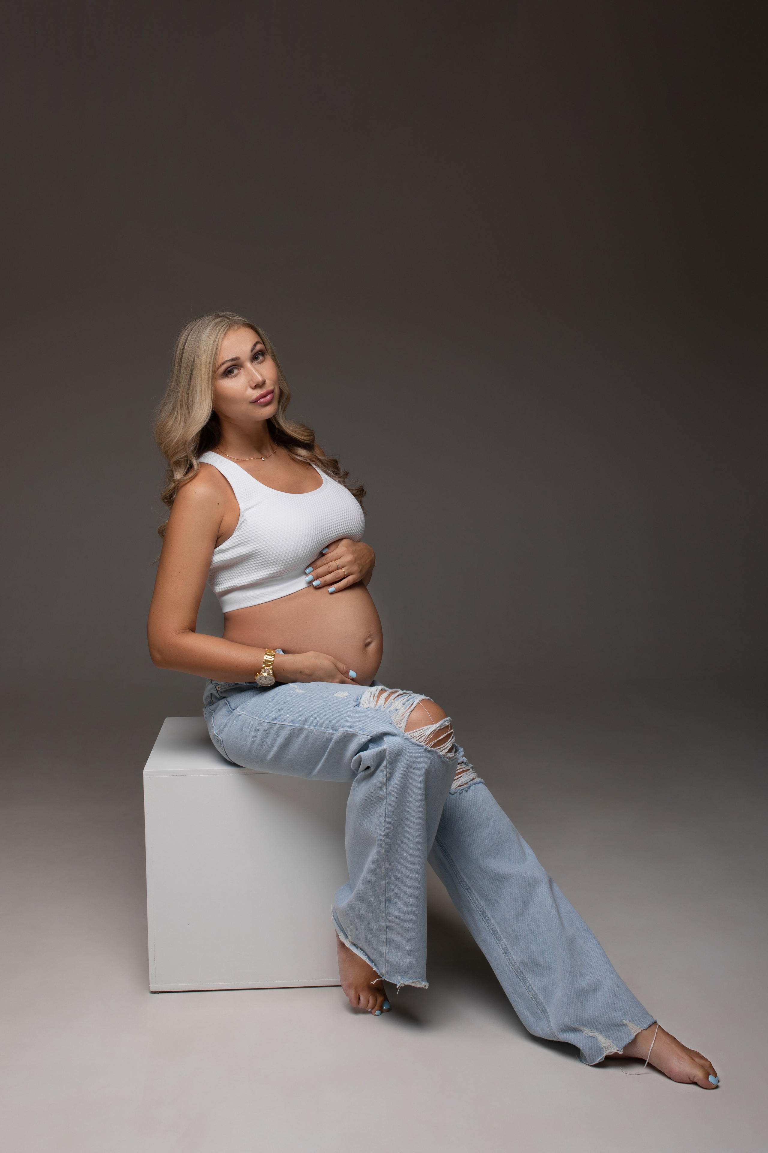 Анна и Роман. Фотограф Людмила Лосева Волгоград