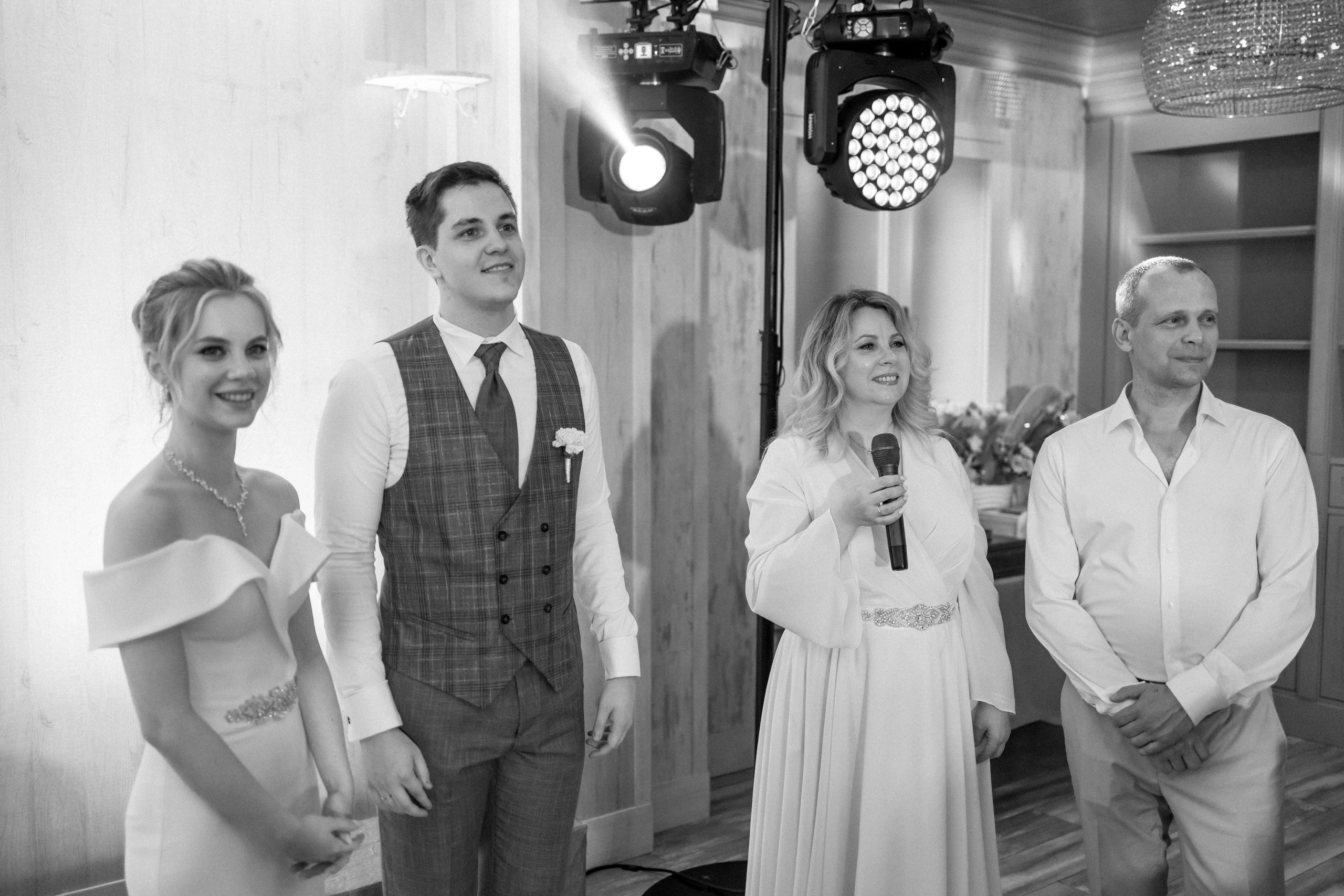 Никита и Александра. Фотограф Москва, Светлана Королева