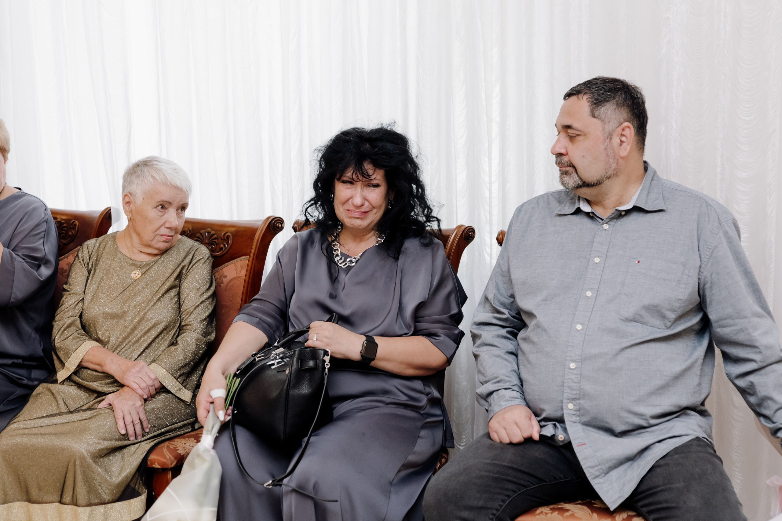 Максим и Кристина. Фотограф Ирина Калиниченко