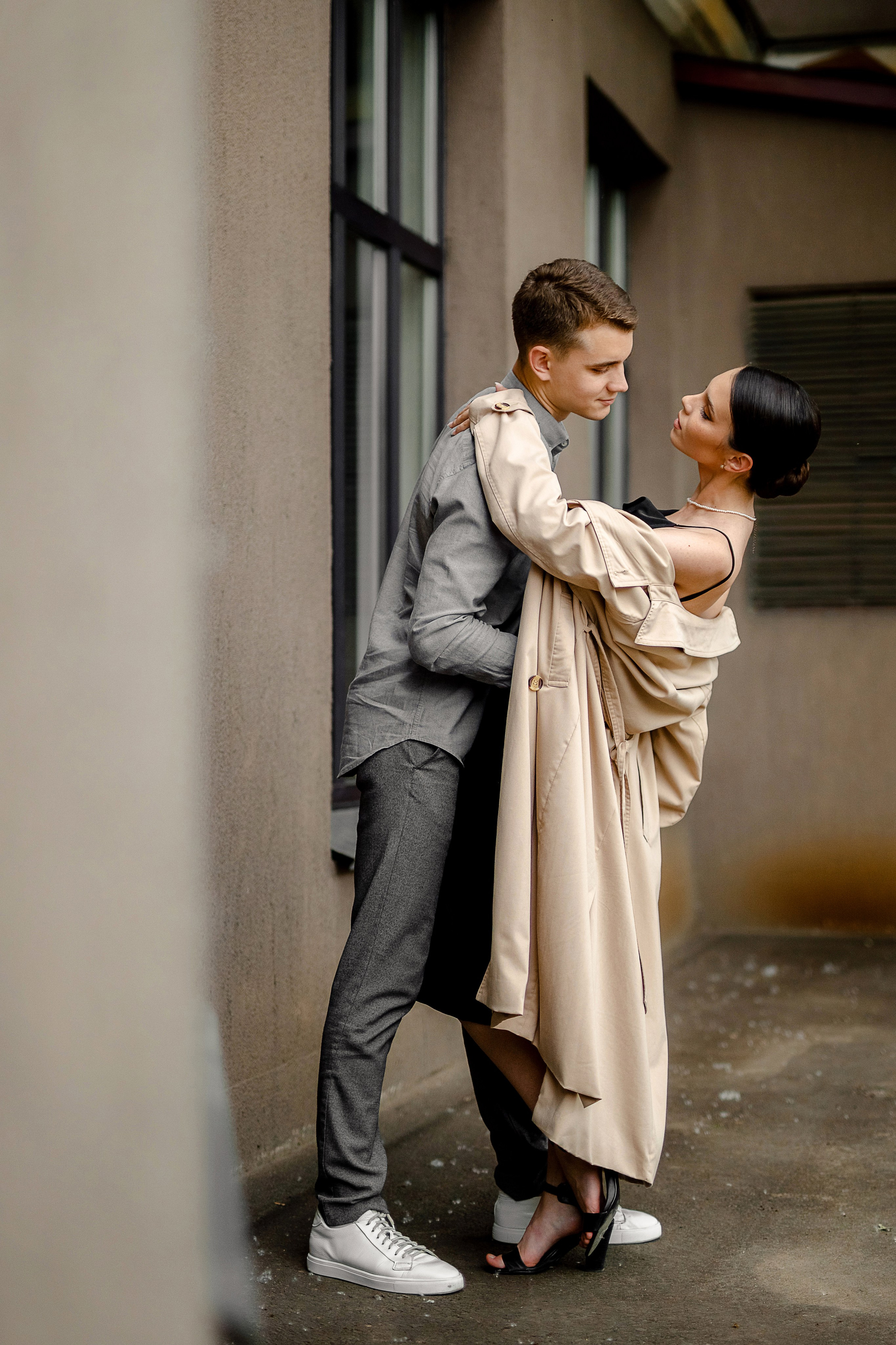 Love story Сергей и Софья. Свадебный фотограф Москва КМВ Марина Комиссарова