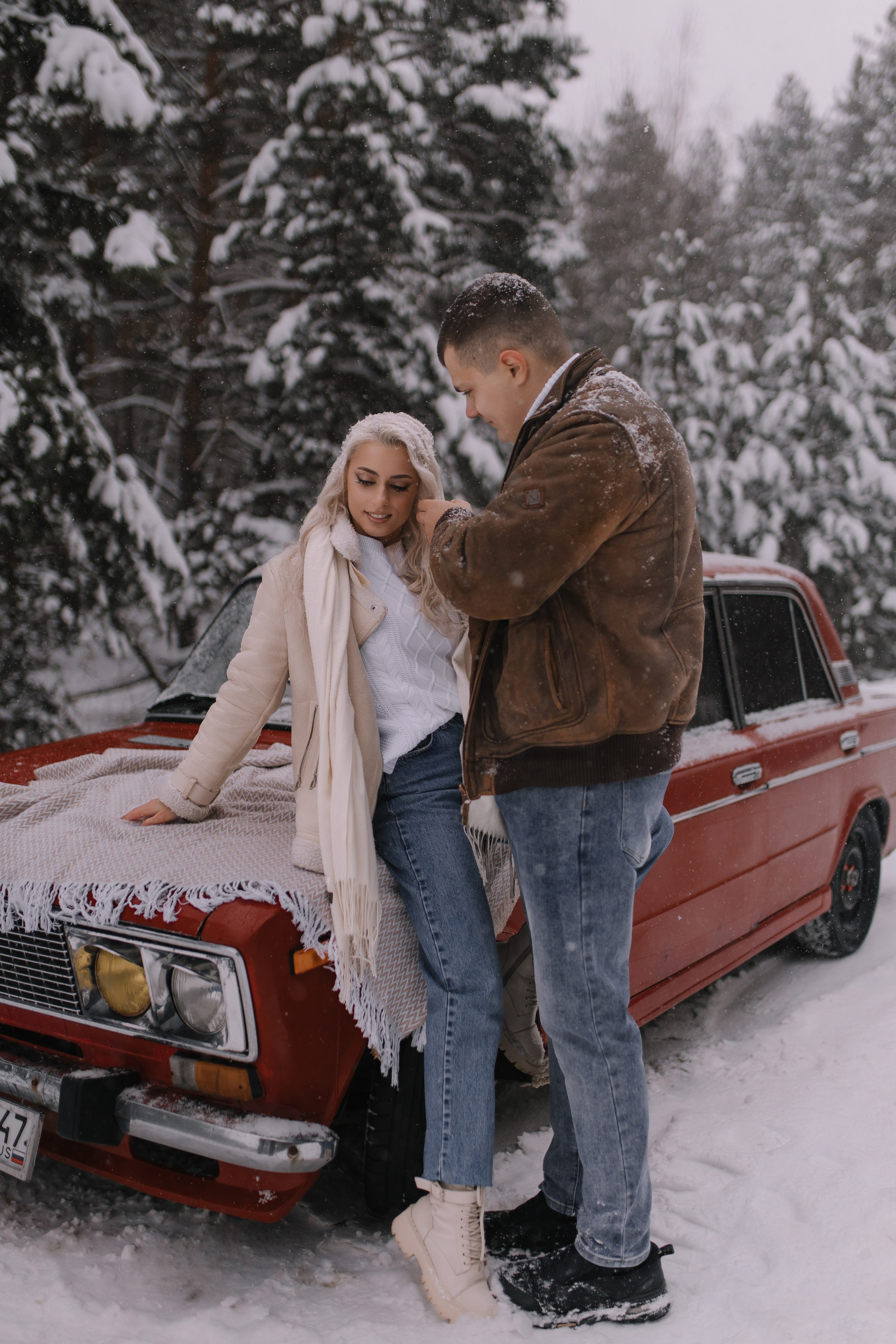 Степан & Лилия