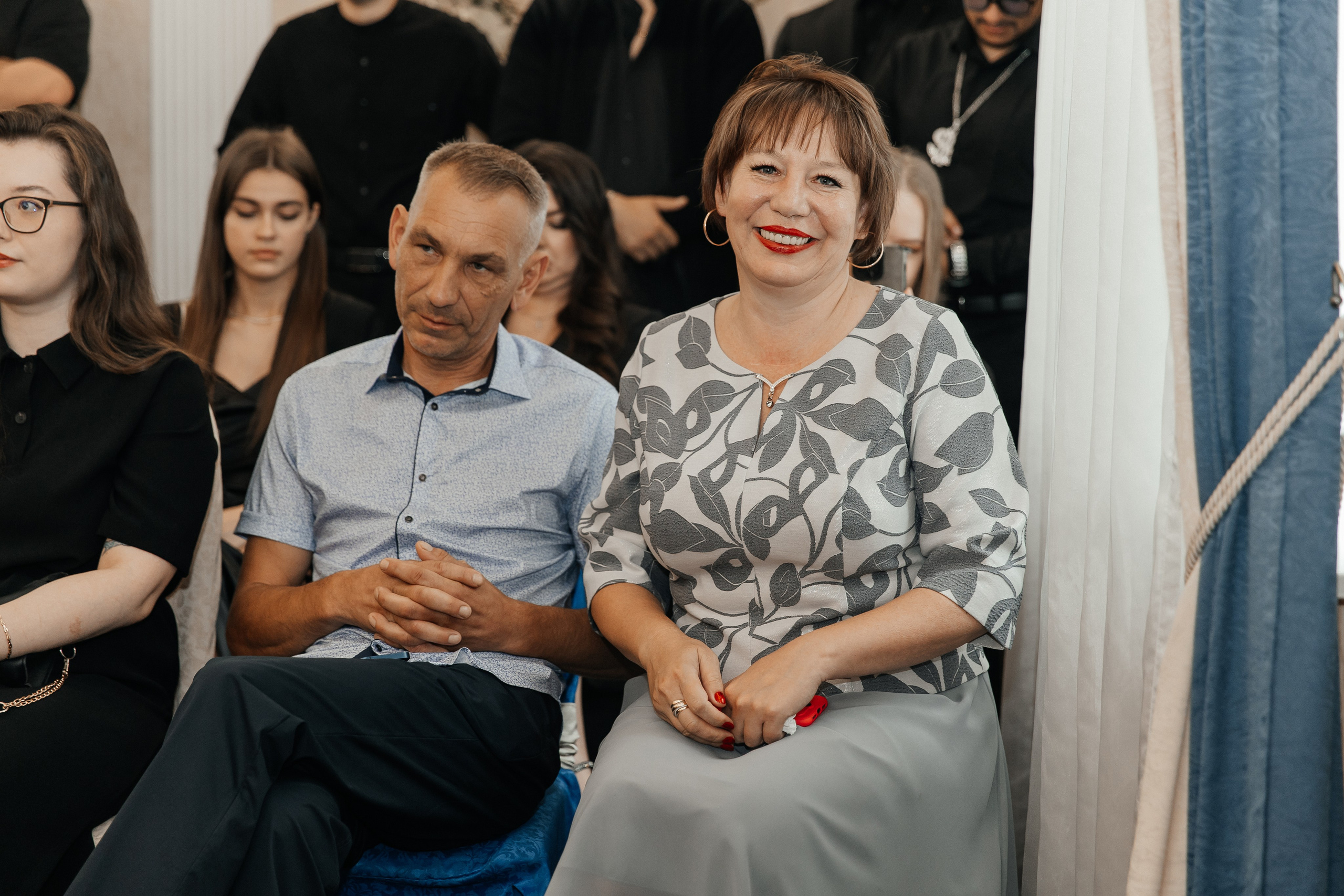 Александра & Семён. Фотограф Южно-Сахалинск Сахалин Анастасия Тучина