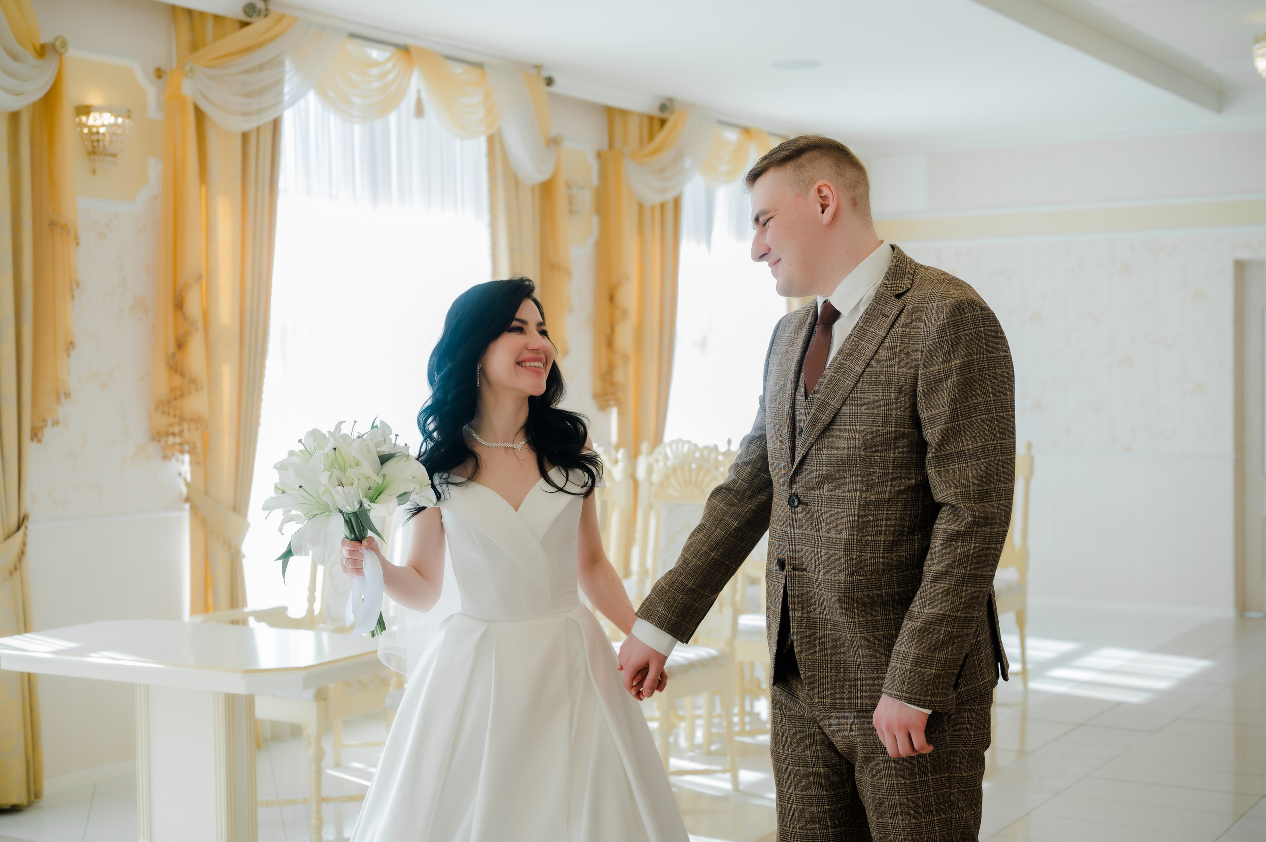 Виктория&Алексей. Свадебный и семейный фотограф Евгения Кононова