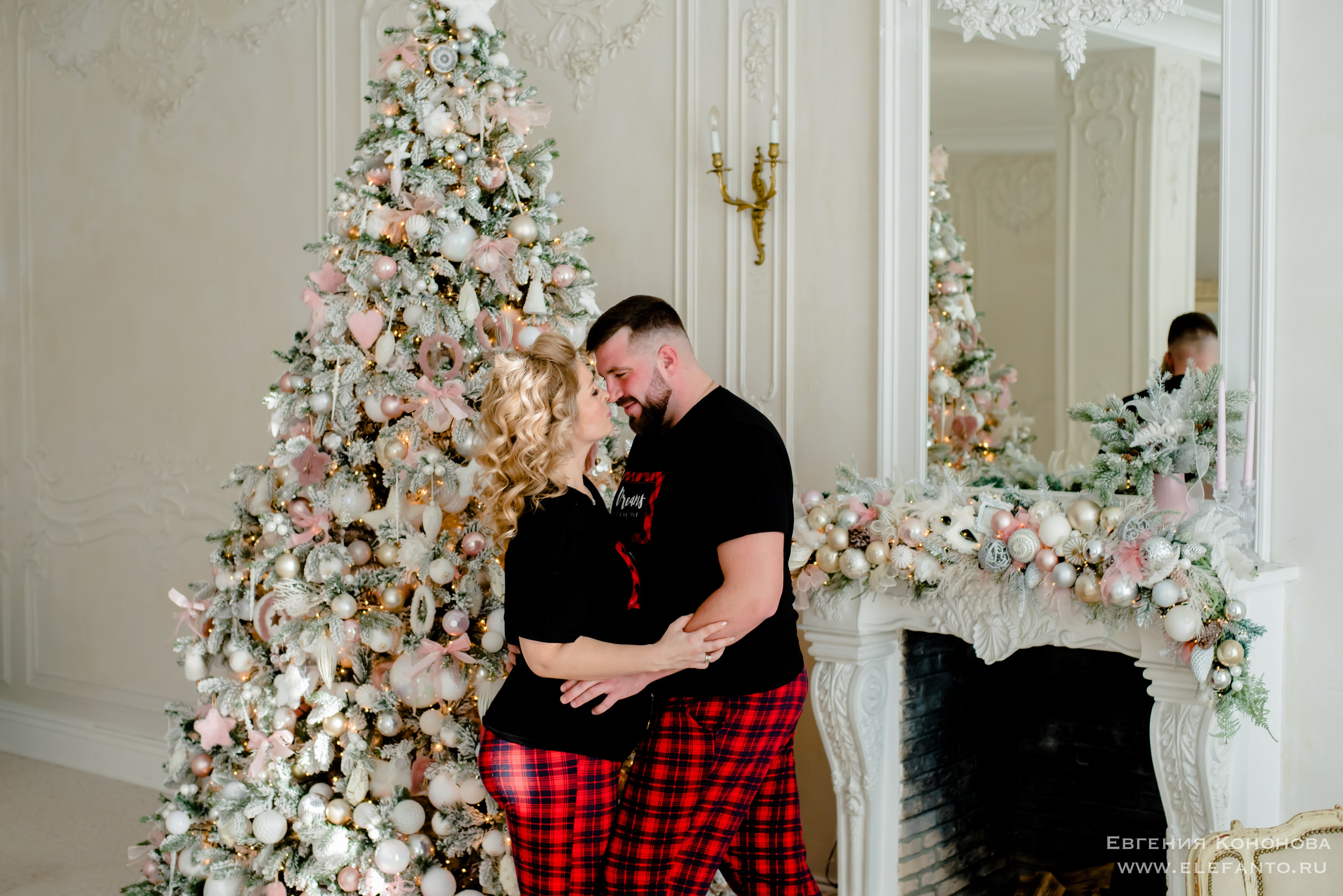 В ожидании. Свадебный и семейный фотограф Евгения Кононова