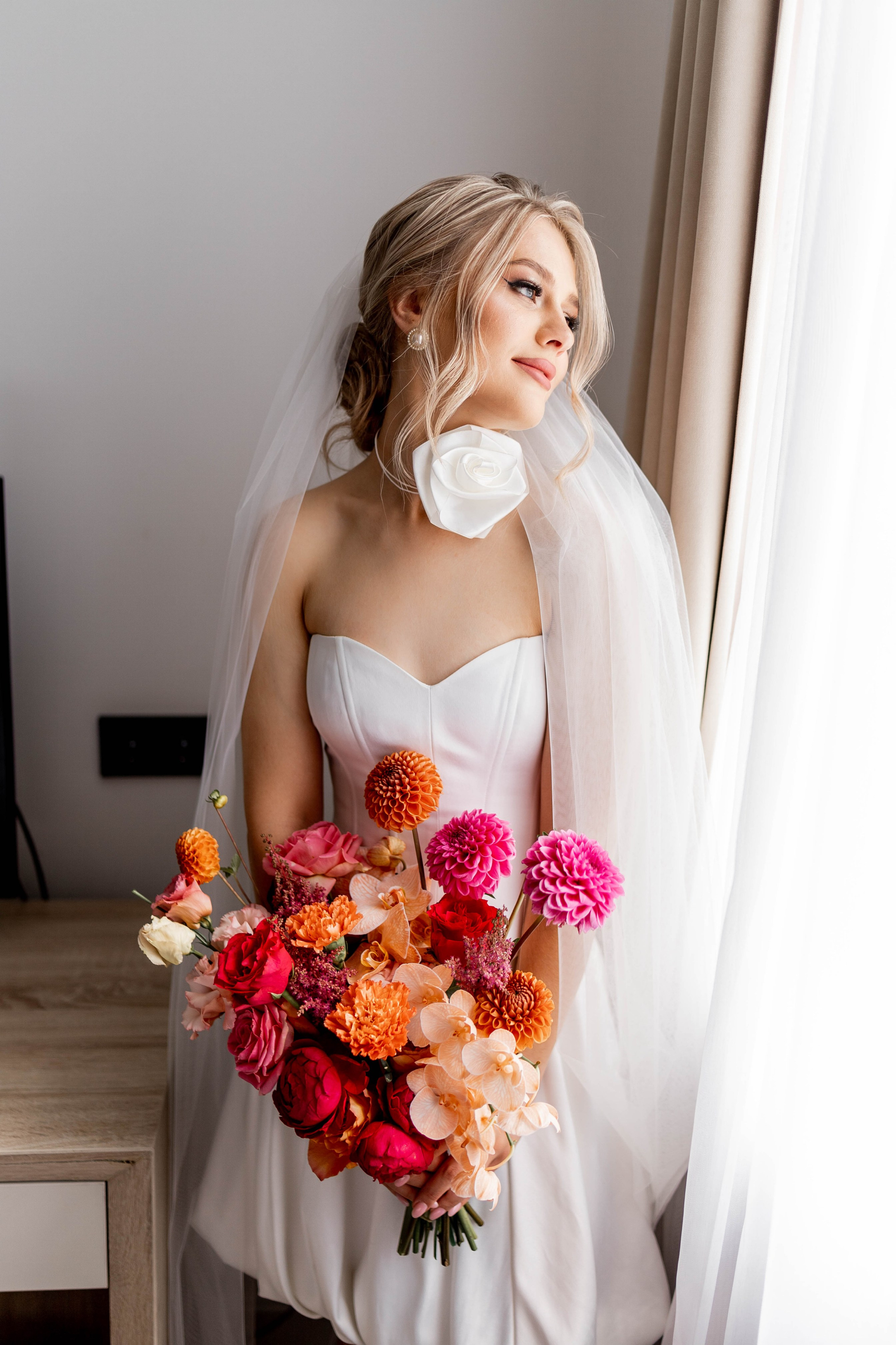 Ксения|Дмитрий. Свадебный фотограф Надежда Рыжикова