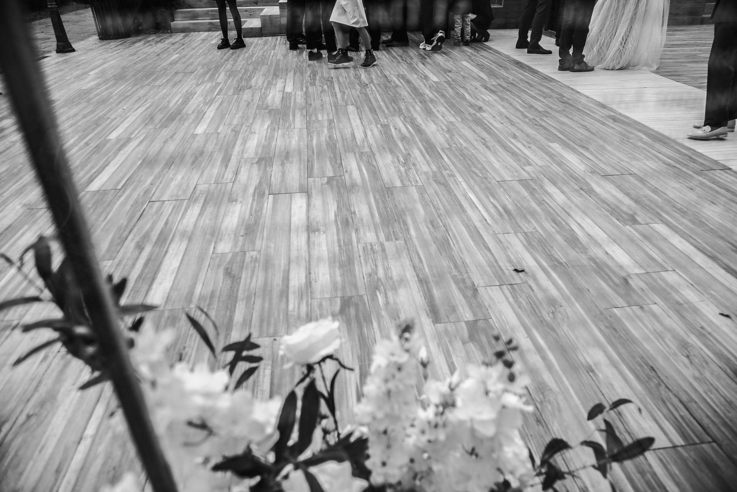 Инна и Андрей / два дня свадьбы