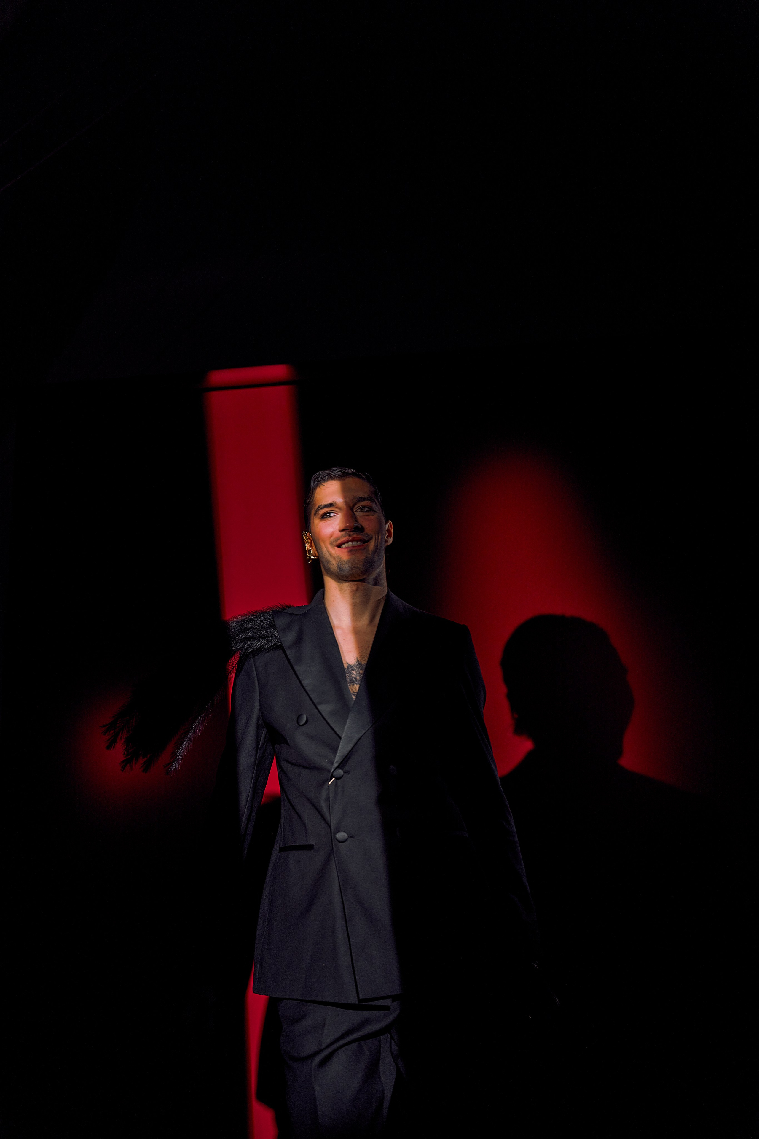 Модель Егор. Свадебный и индивидуальный фотограф Аля Мамакова