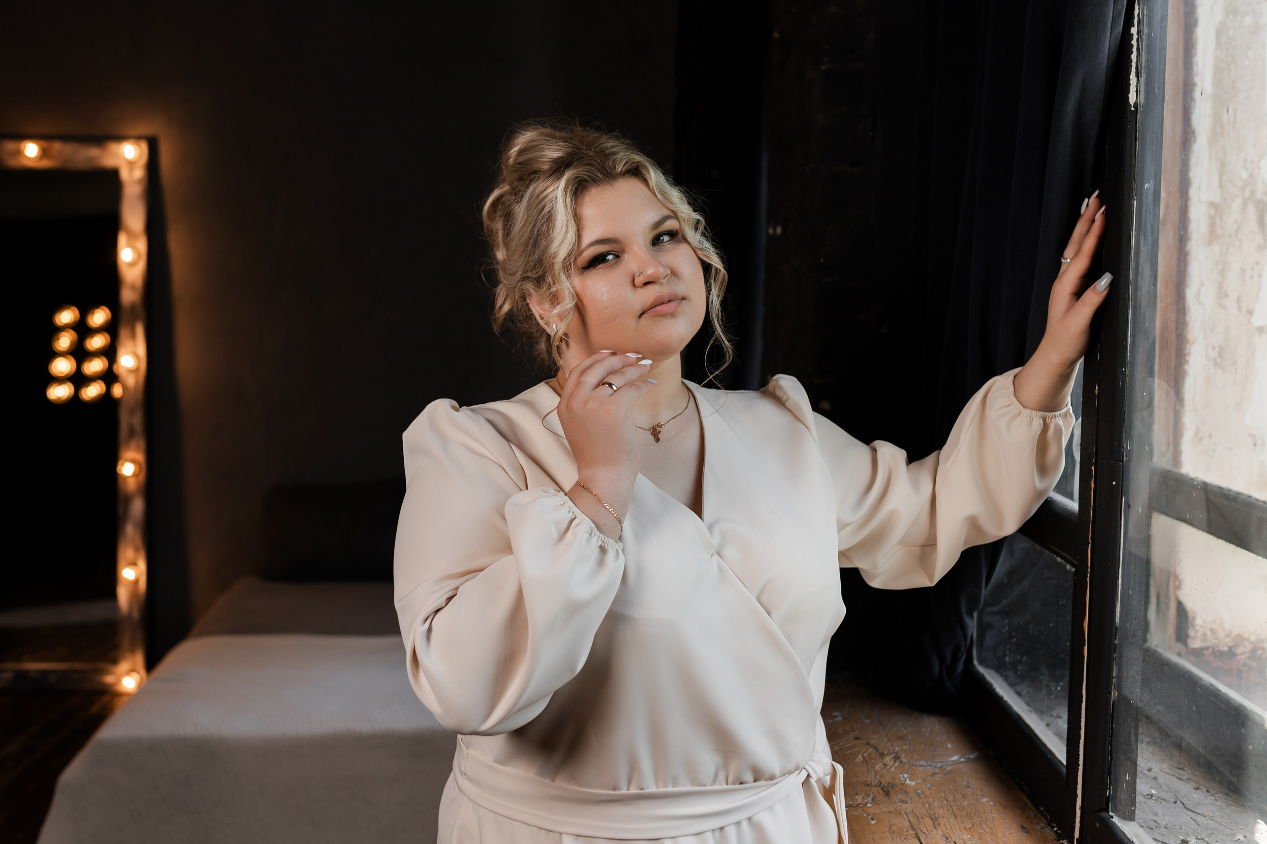 Дмитрий и Валерия. Марина Шаймухаметова. Фотограф в Уфе