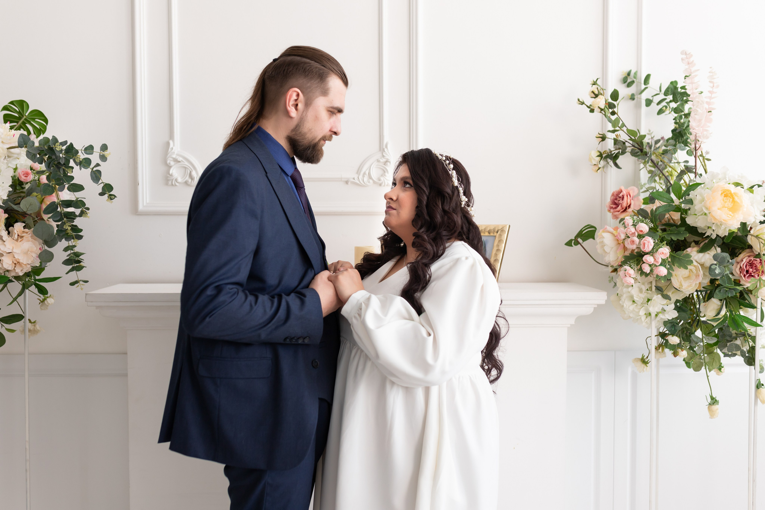 Евгений и Елизавета. Марина Шаймухаметова. Фотограф в Уфе