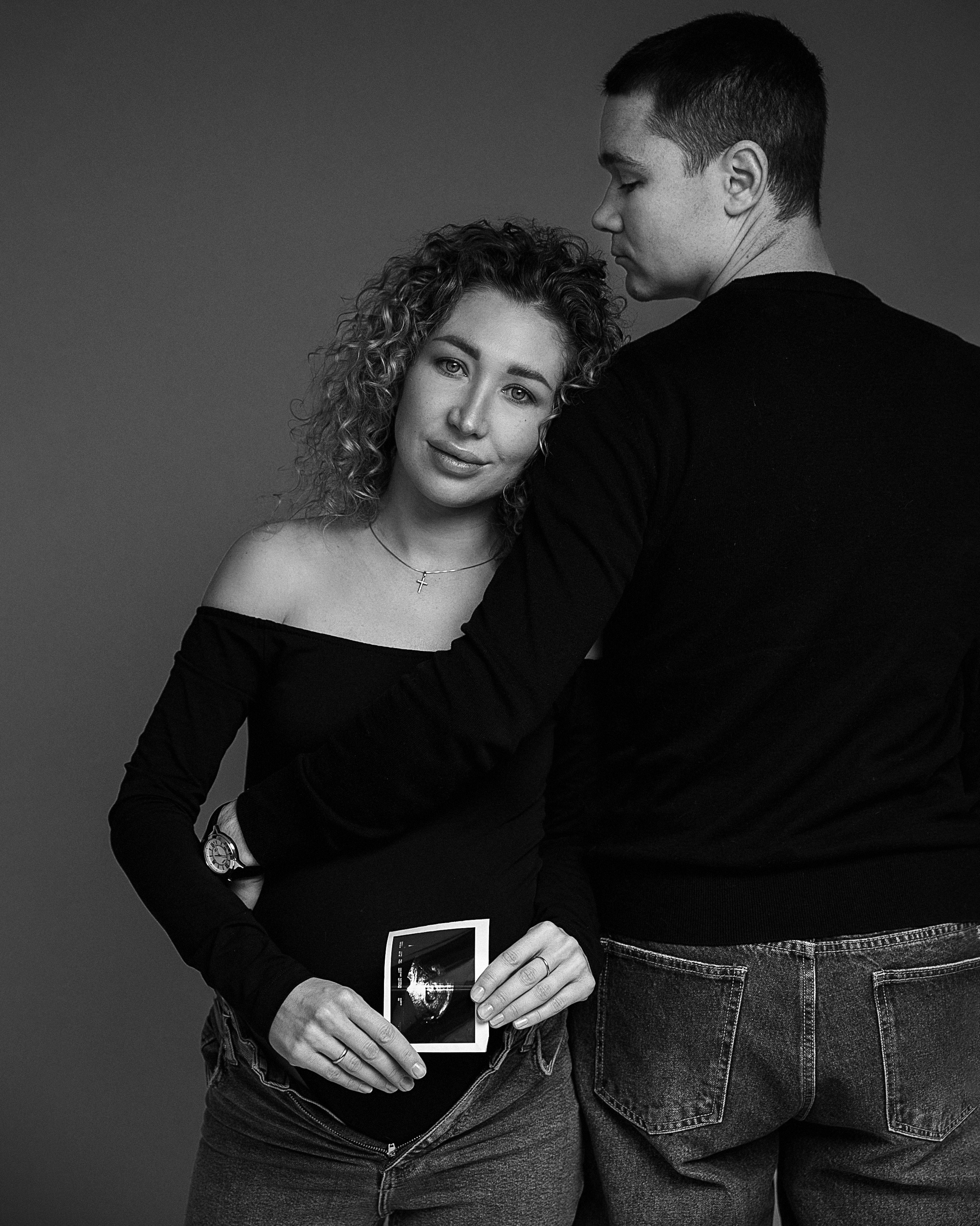 PREGNANCY. Фотограф беременности Москва, Ступино