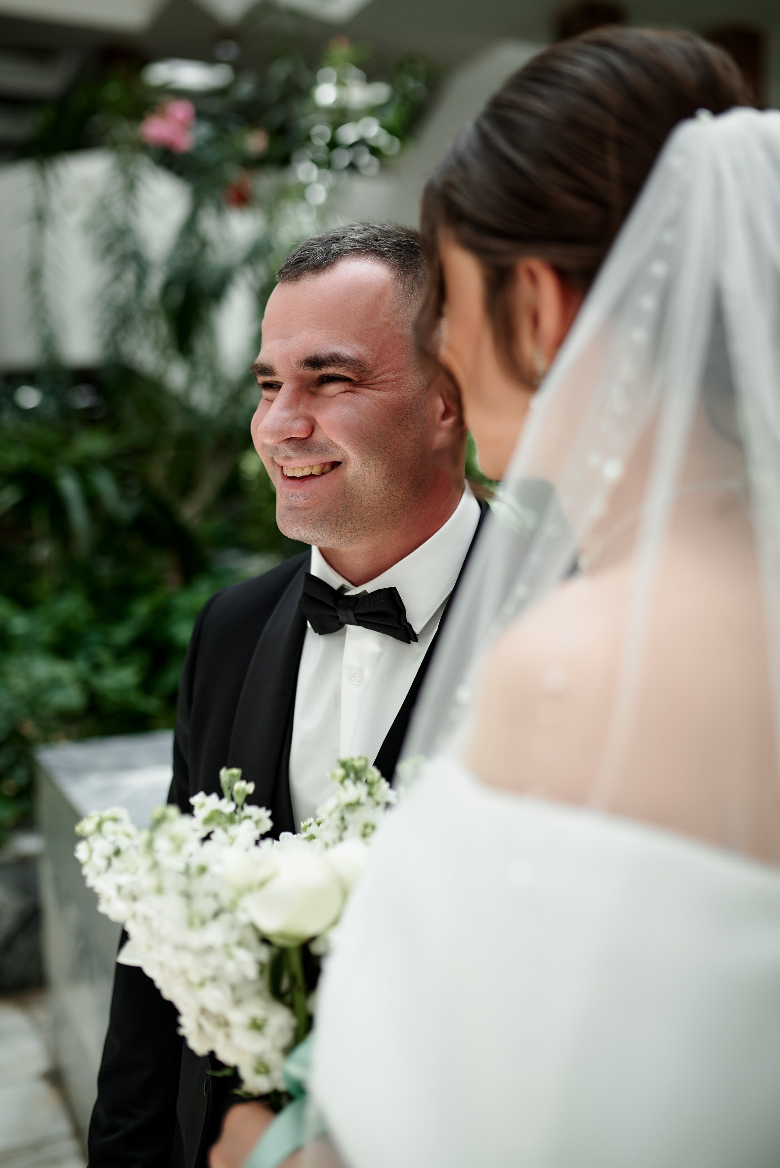 Свадьба Даши и Кости. Свадебный фотограф г. Новочеркасск г. Ростов-на-Дону