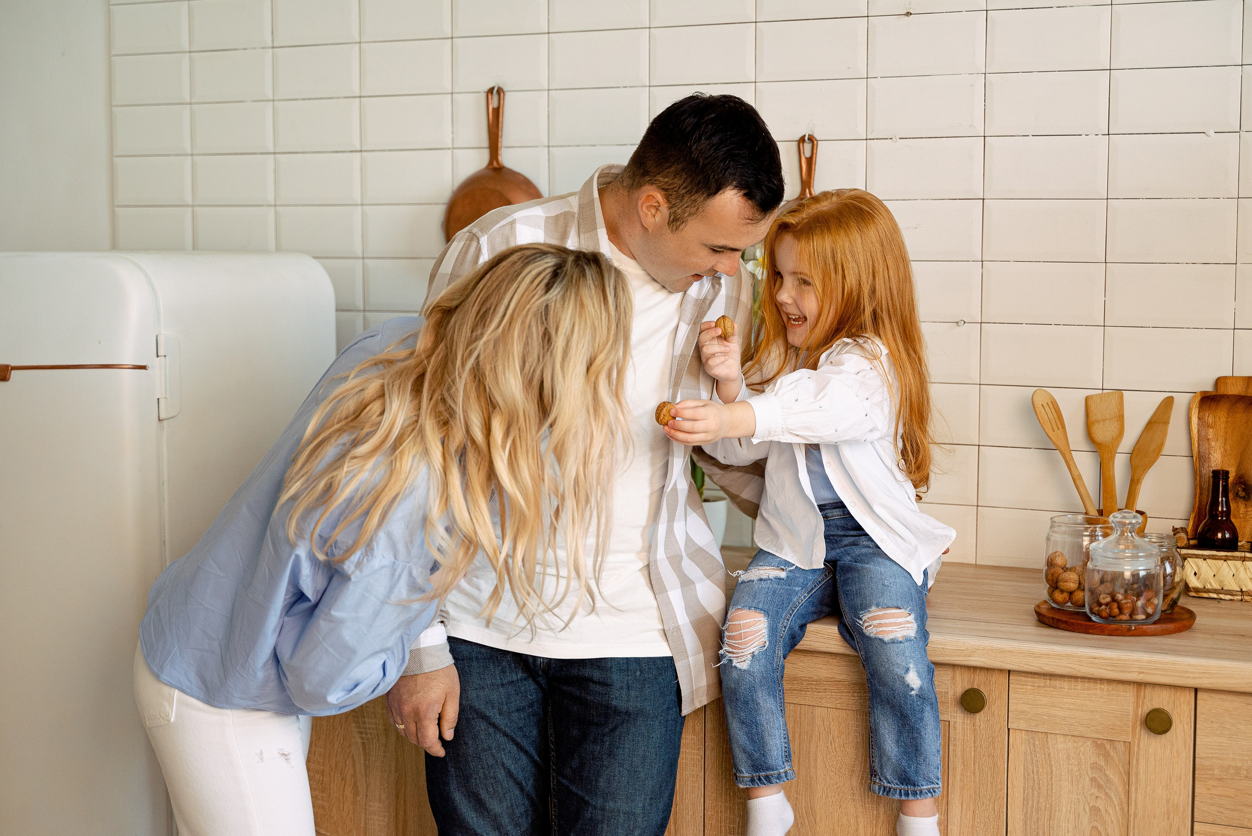 С собакой веселее!. Свадебный и портретный фотограф в Минске Наташа Каракулова