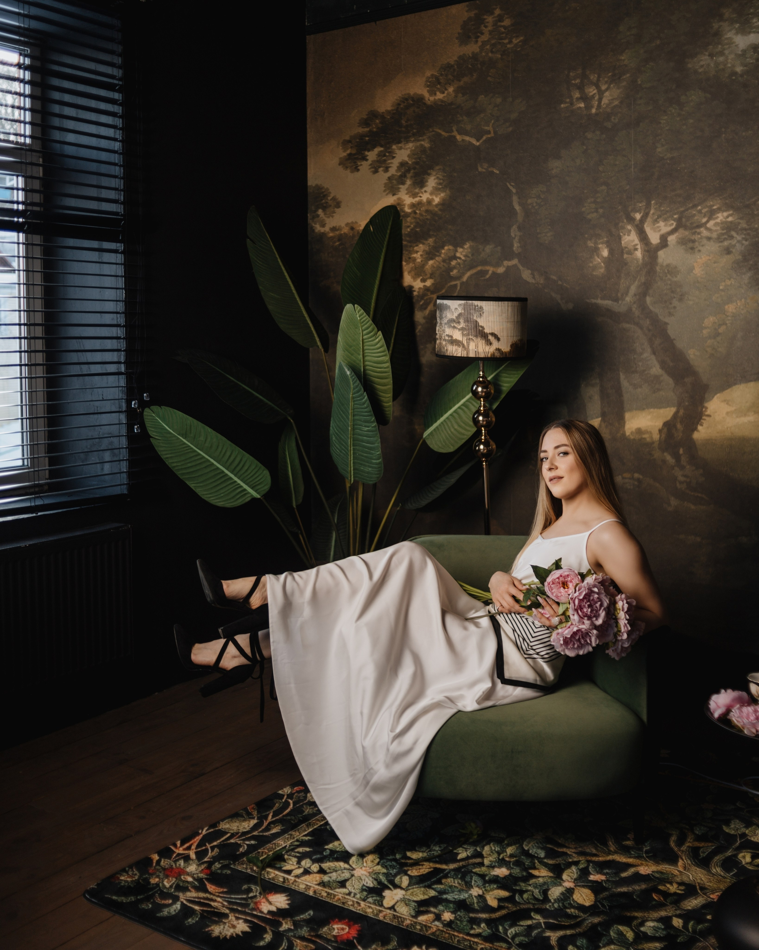 Вика. Фотограф Брянск