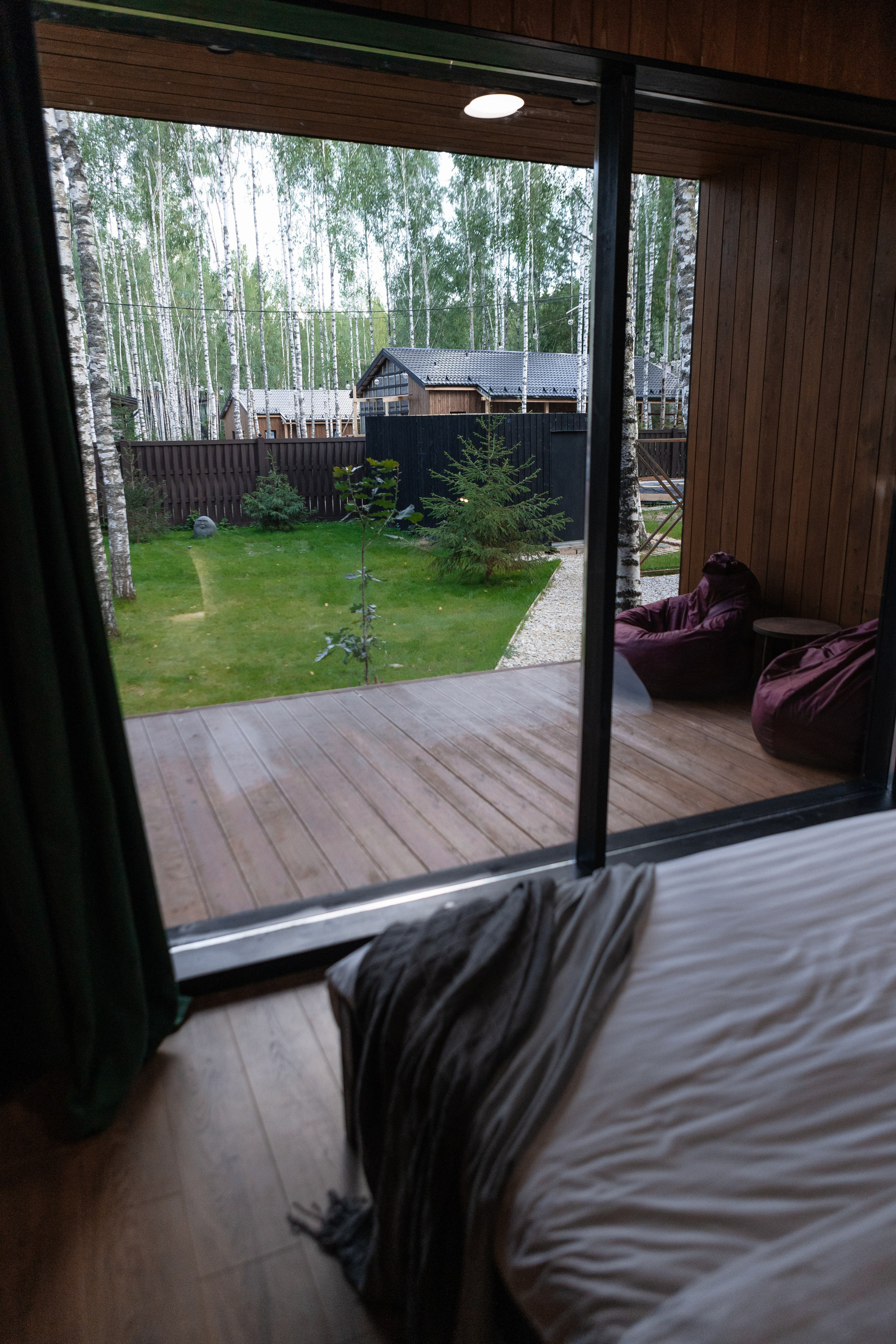 Загородный дом. Свадебный и семейный фотограф Чижова Алина