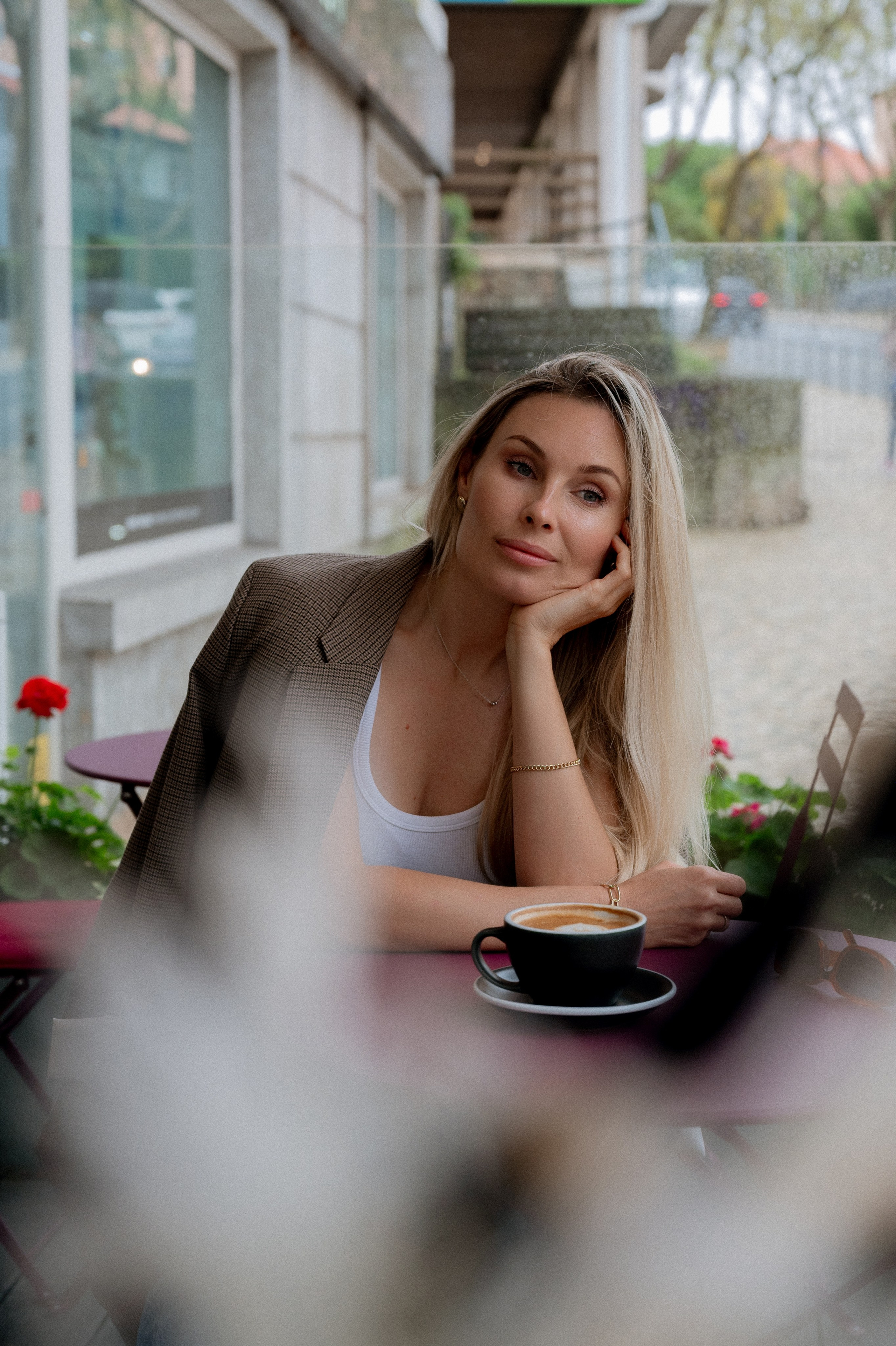 Street photography. Профессиональный фотограф Кристина Кирьянова