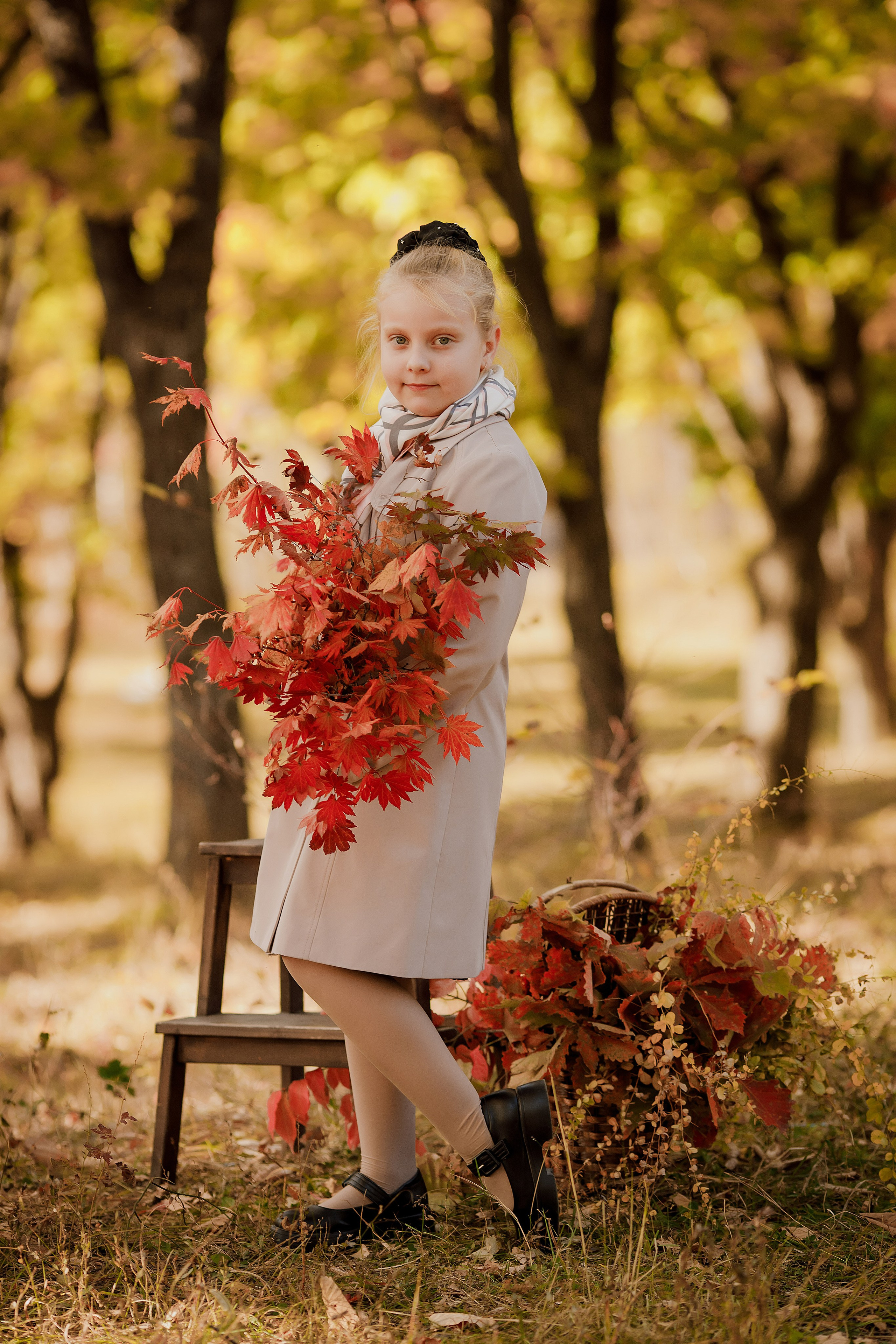 1-е классы. Photoalbum-vl.ru