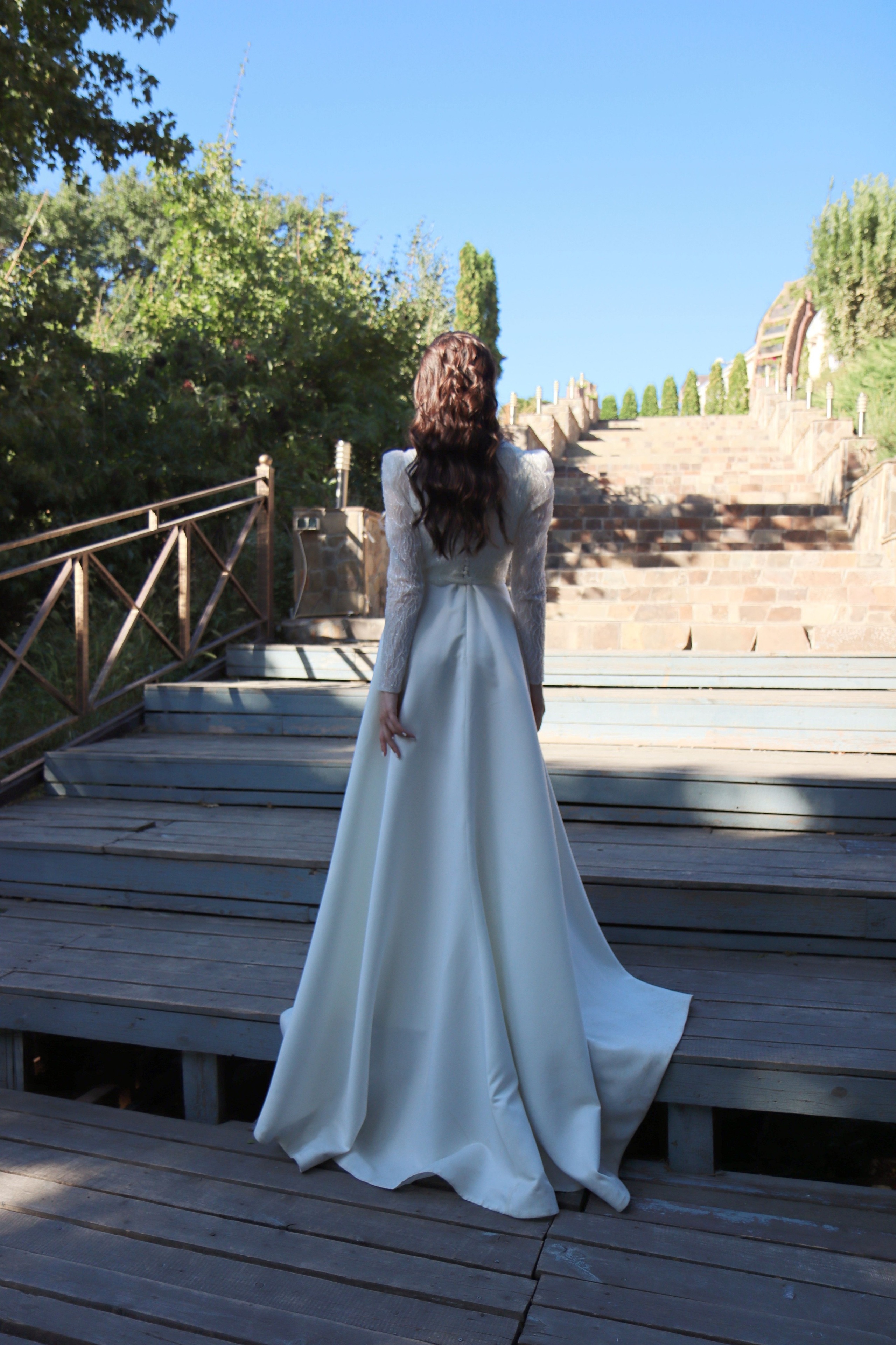 Тенгиз и Карина. Zuleta.Go