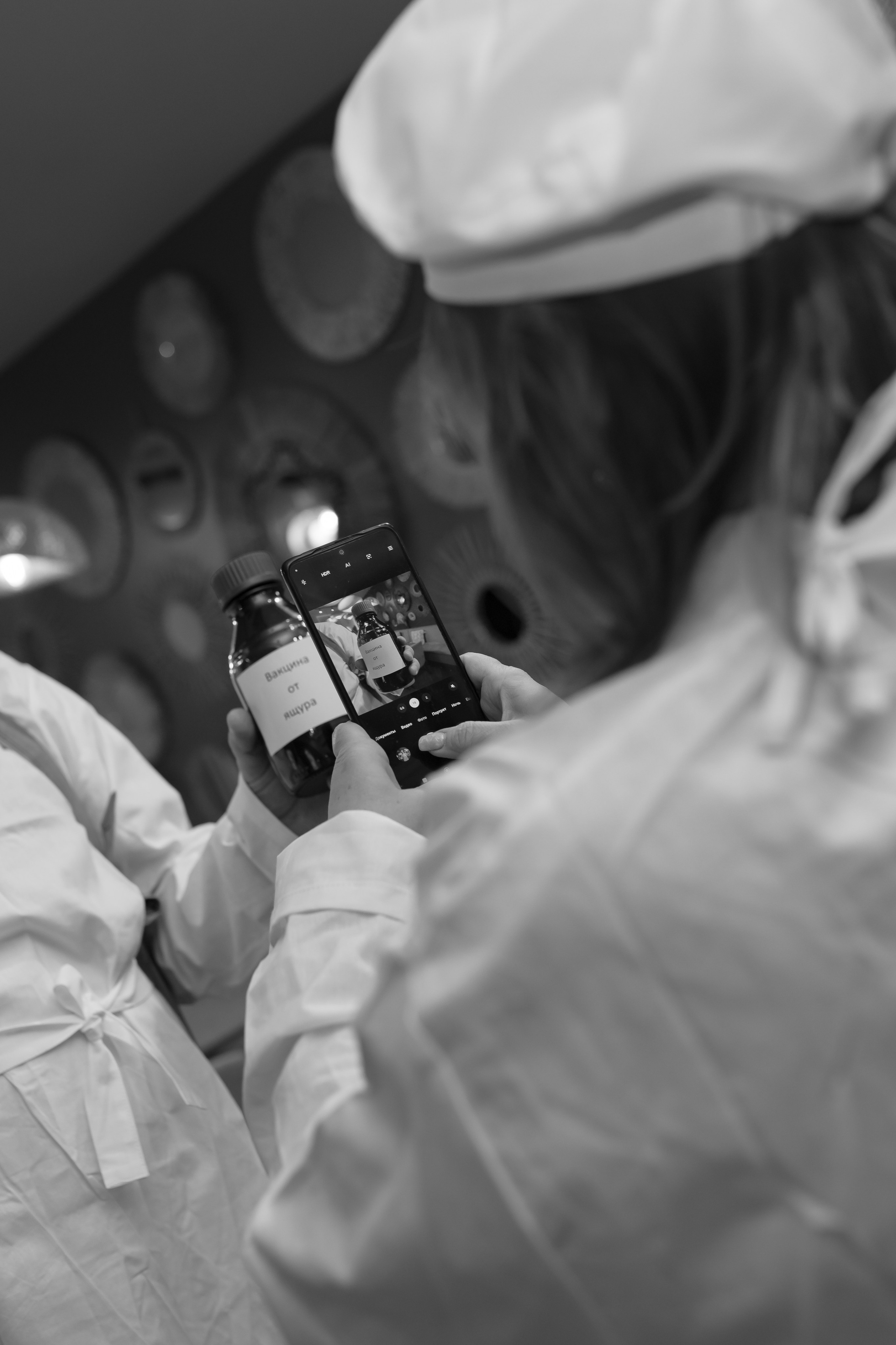 Юбилей Анны в стиле Гайдая. Семейный и детский фотограф в Москве Дорогова Екатерина