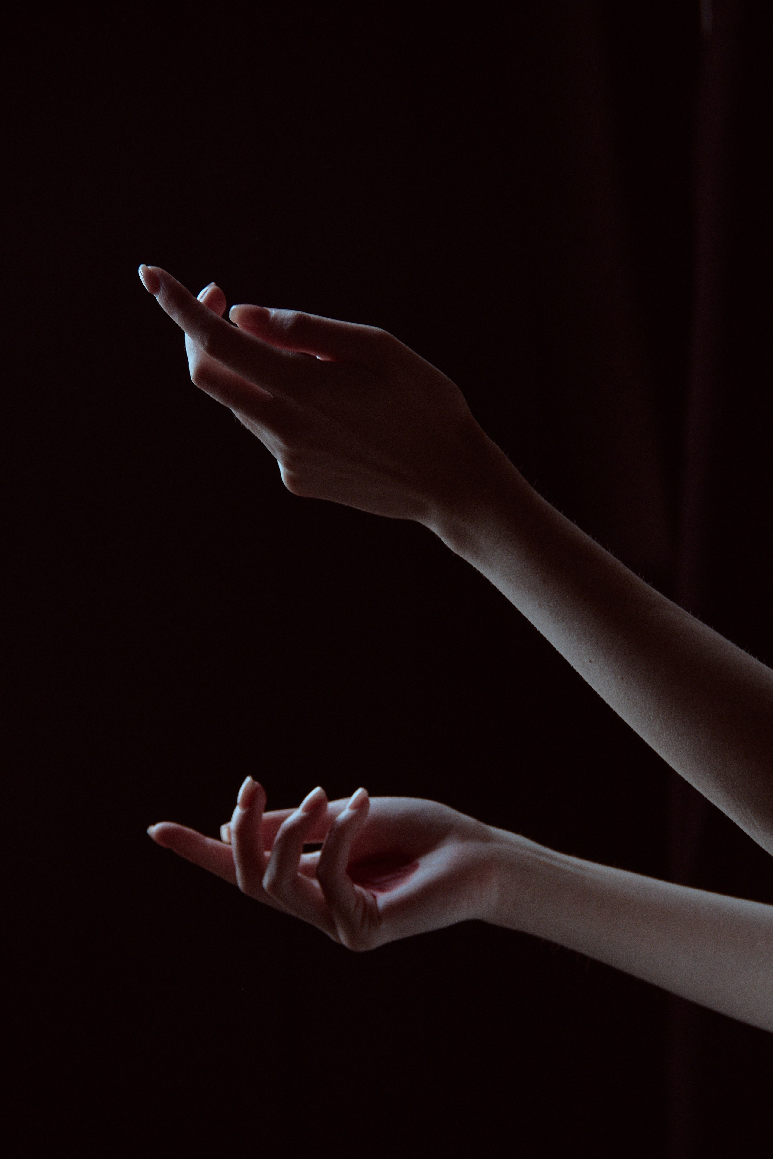 Группа Kohl. Обложка для трека. Фотограф лавстори Москва/МО Приятелева Ангелина