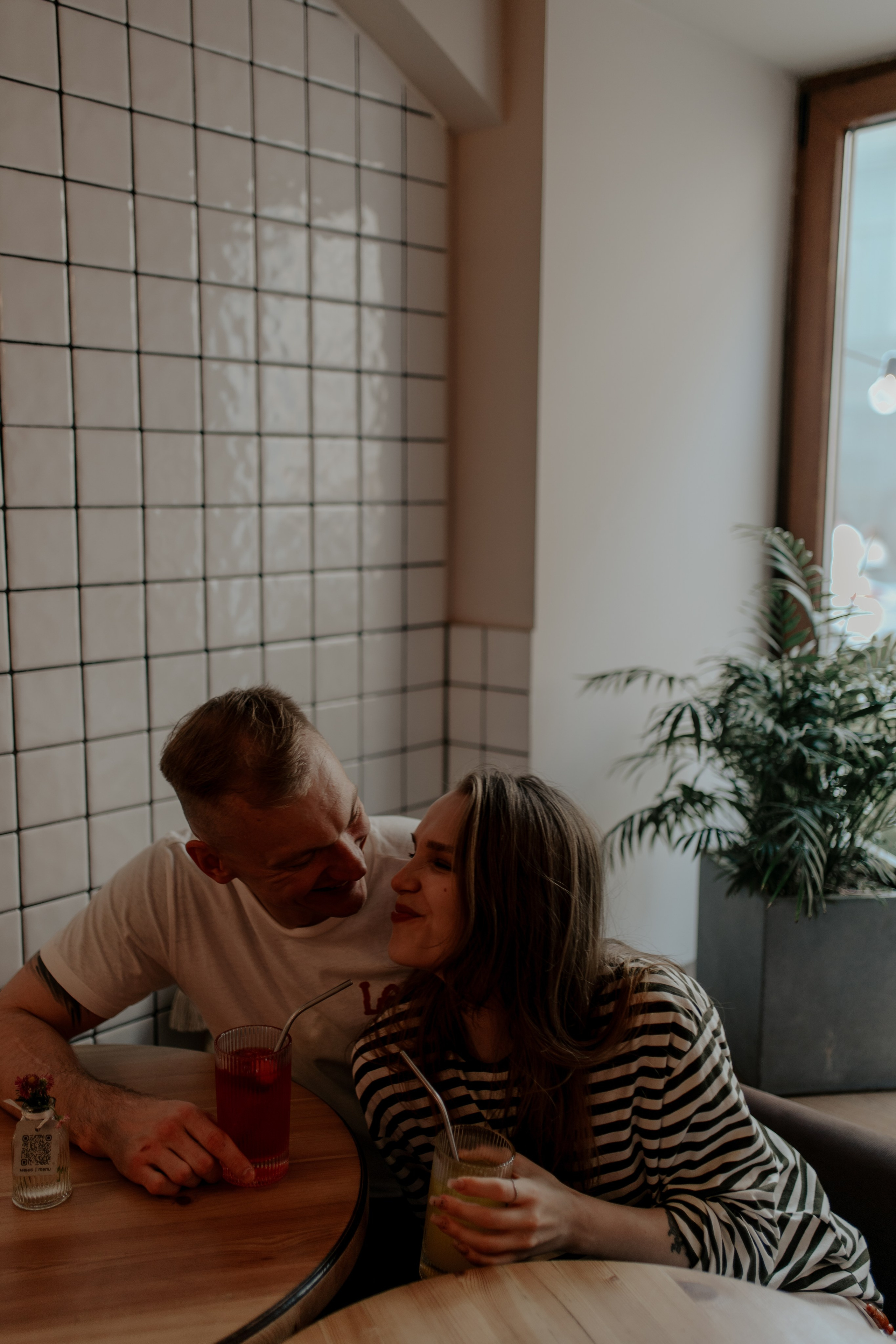 Татьяна и Егор. Фотограф в Санкт-Петербурге Лиза Семченкова