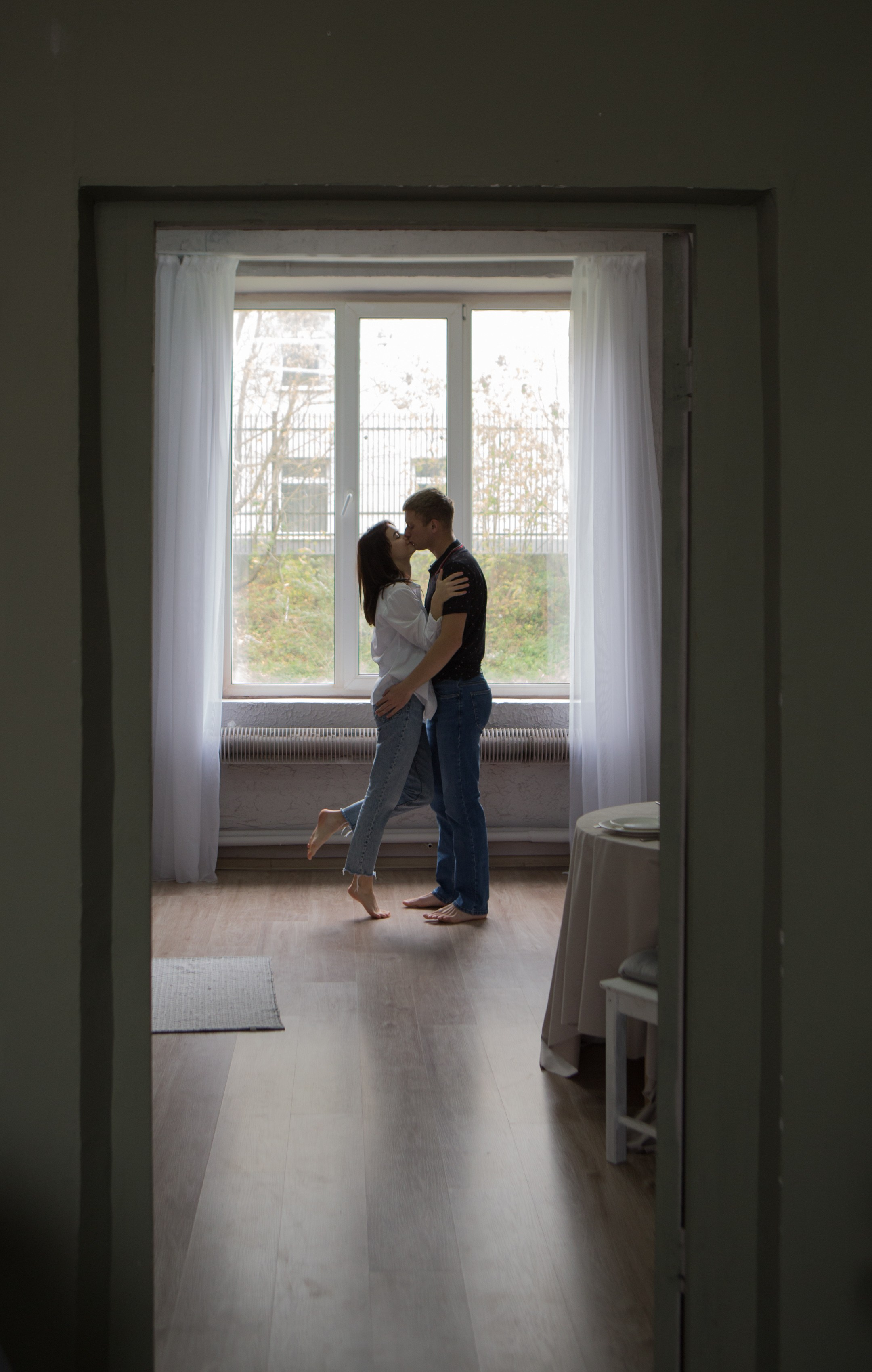 Предсвадебная лавстори. Фотограф Тверь|Москва|Волоколамск| Отт Кристина