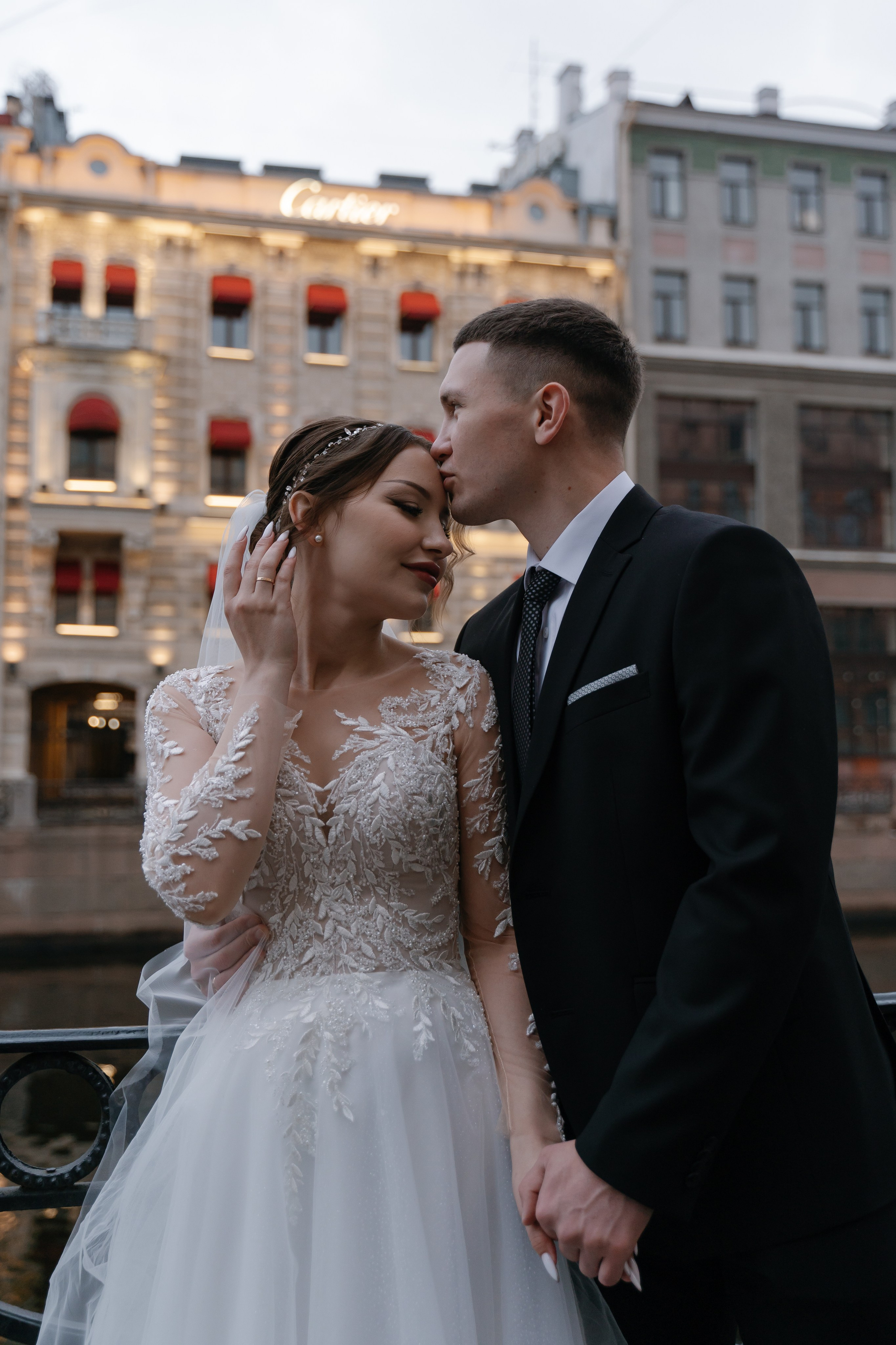 08.09.2023. Свадебный фотограф — Наталья Фед СПб/Москва