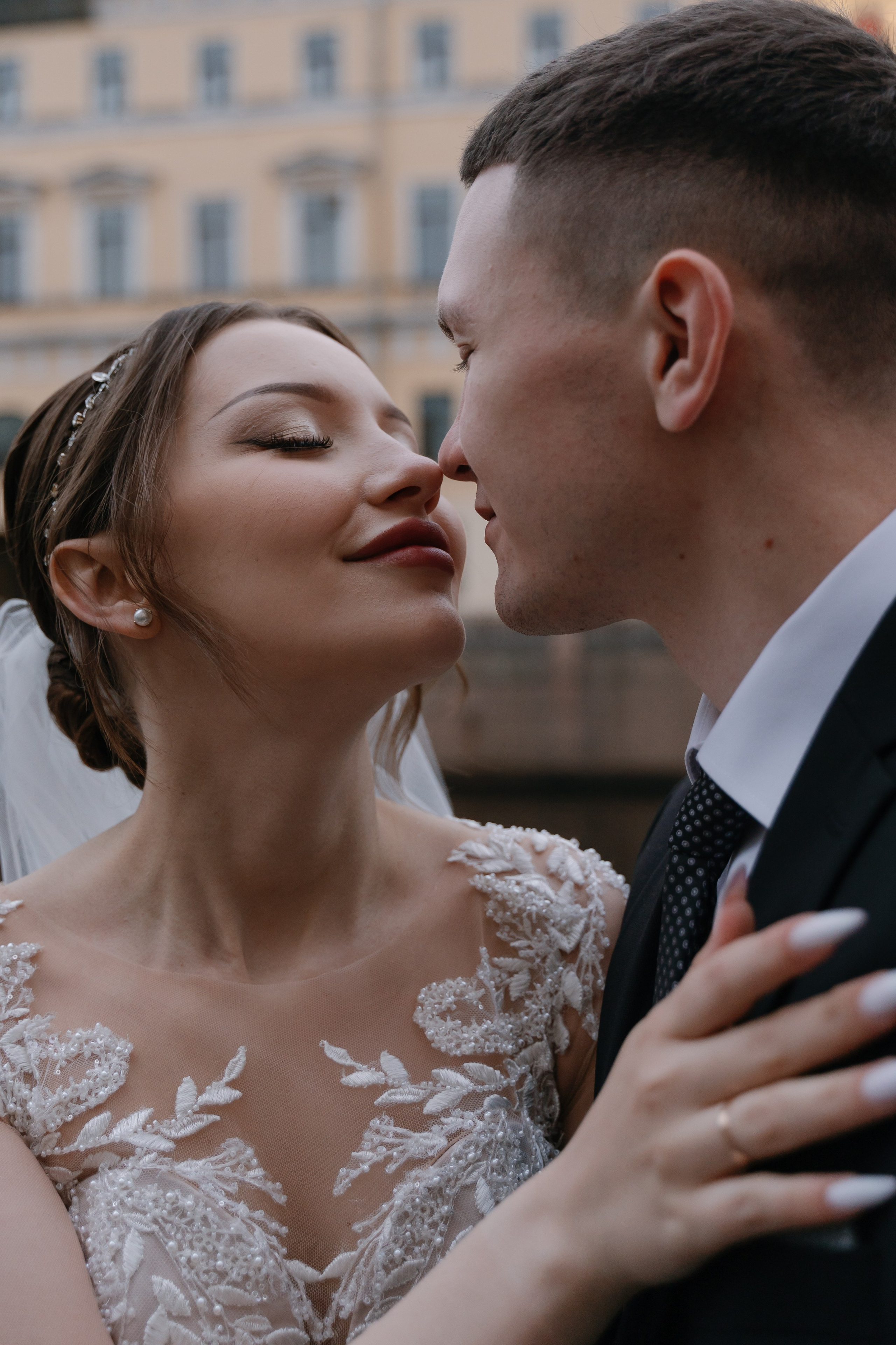 08.09.2023. Свадебный фотограф — Наталья Фед СПб/Москва