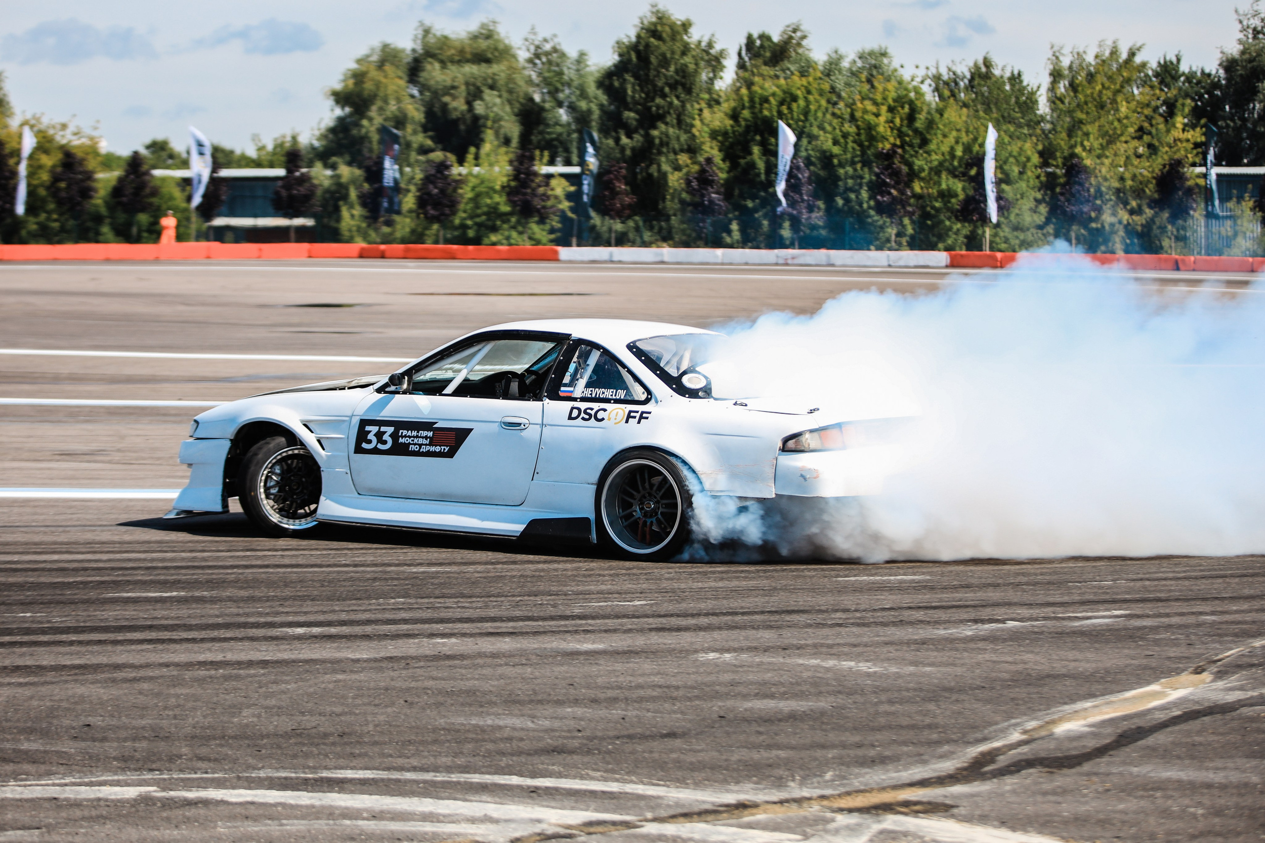 Чемпионат Москвы по дрифту 2023. Свадебный фотограф Расторгуев Дмитрий