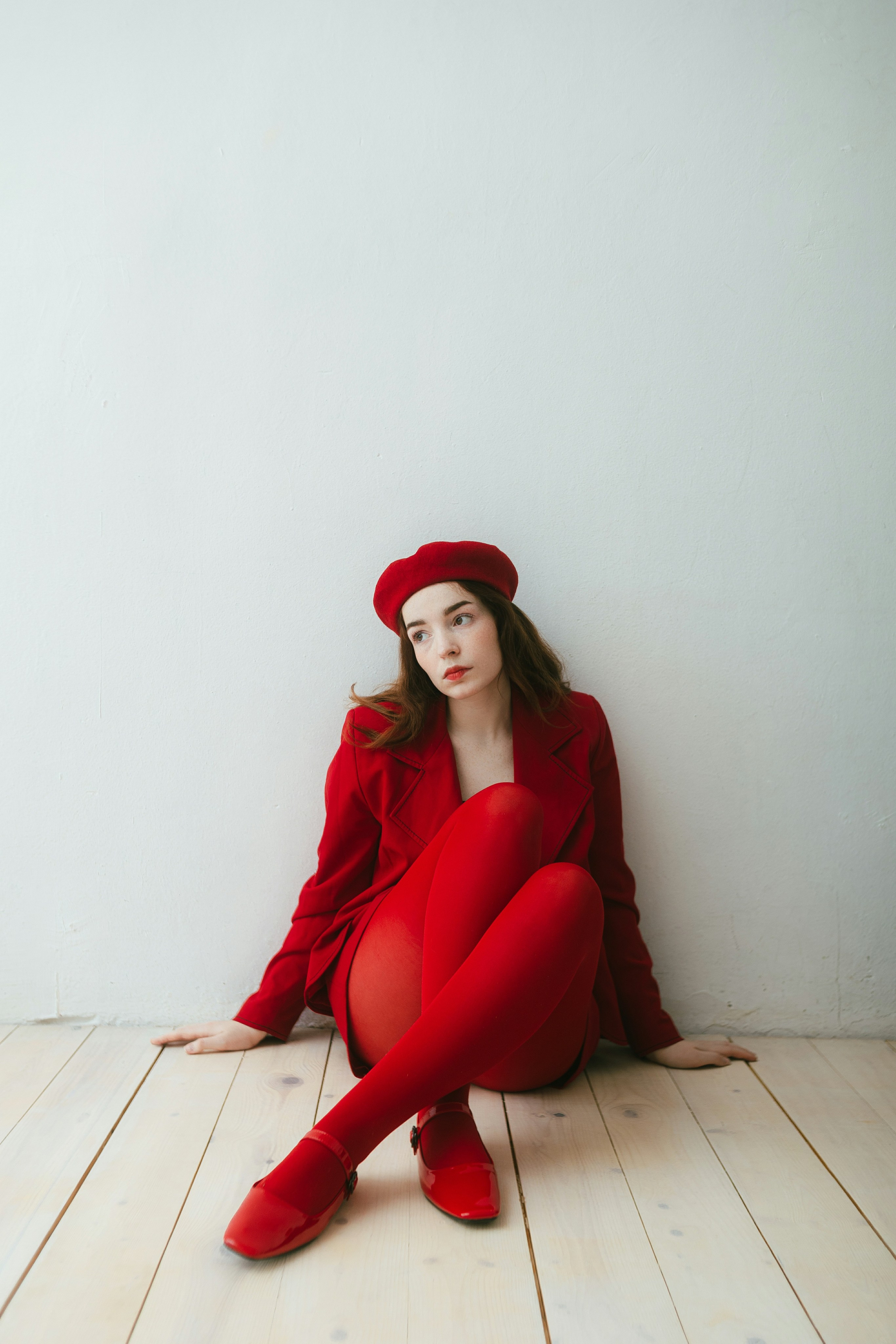 Персональные съёмки. Фотограф в Санкт-Петербурге Андрей Пенков