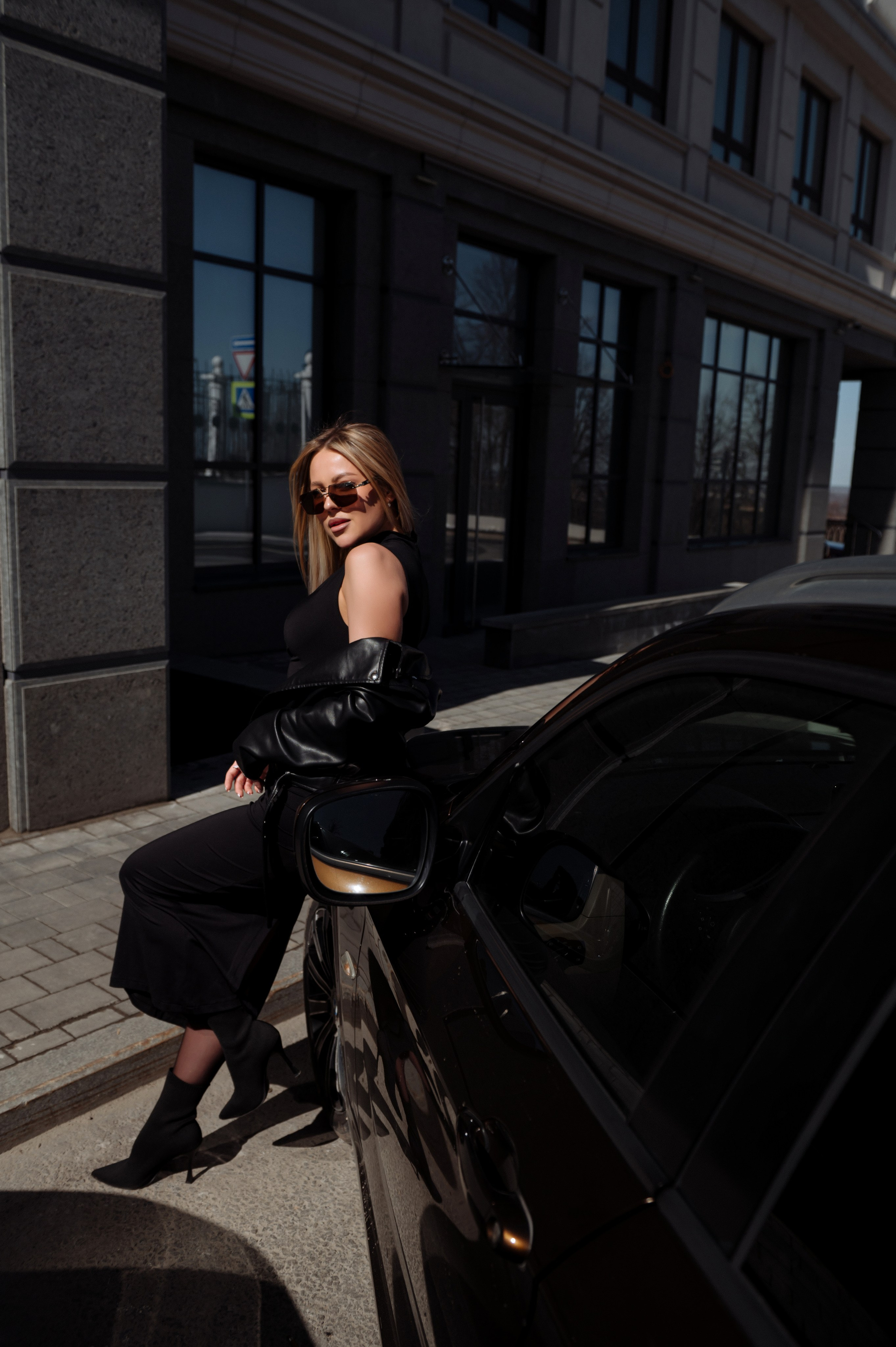 Таня. Свадебный, портретный, фотограф беременности в Нижнем Новгороде Алина Зиновьева