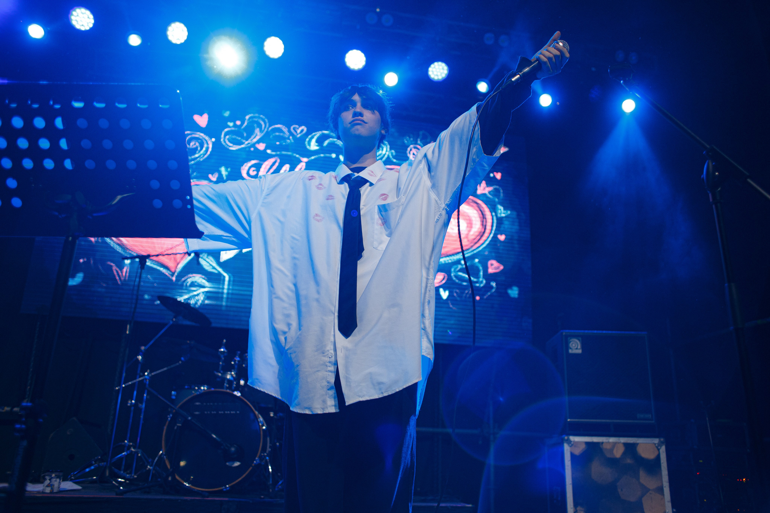 Cover patry. Фотограф в Пермском крае Матвей Раттер