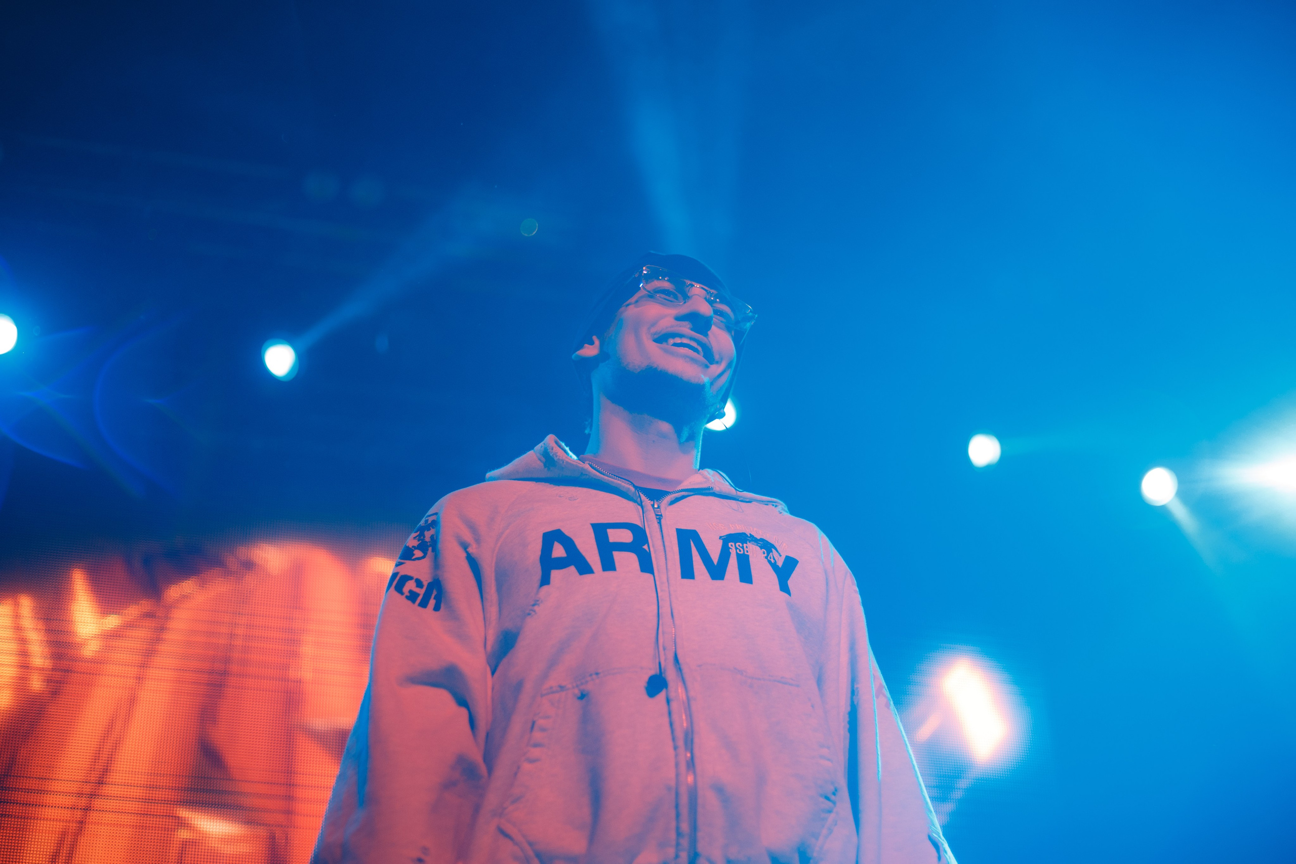 Bushido Zho. Фотограф в Пермском крае Матвей Раттер