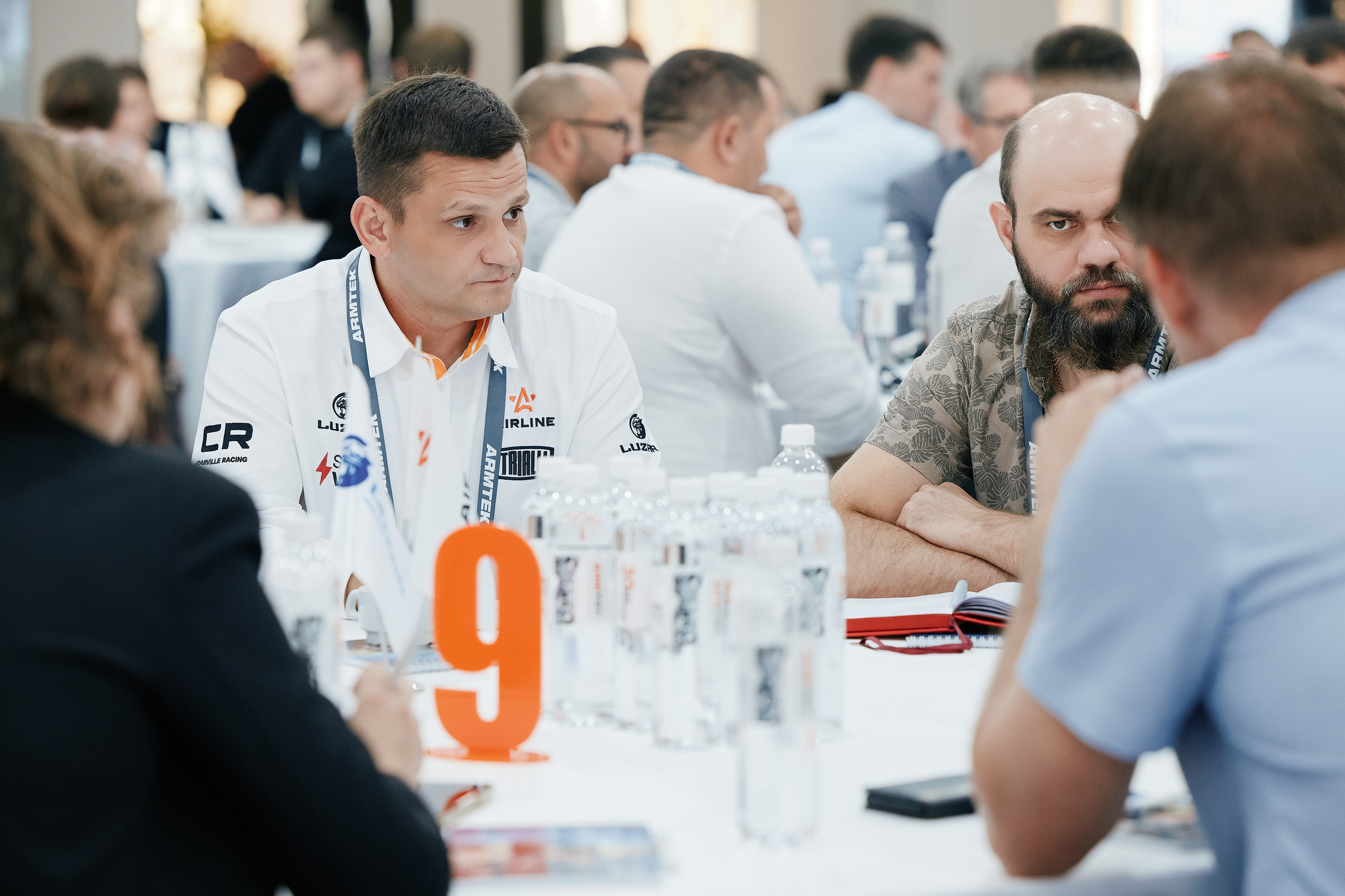 ARMTEK Конференция в «Форум Плаза» 26.06. Свадебный репортажный фотограф краснодар максим дремов дрёмов фотосессия студия цена