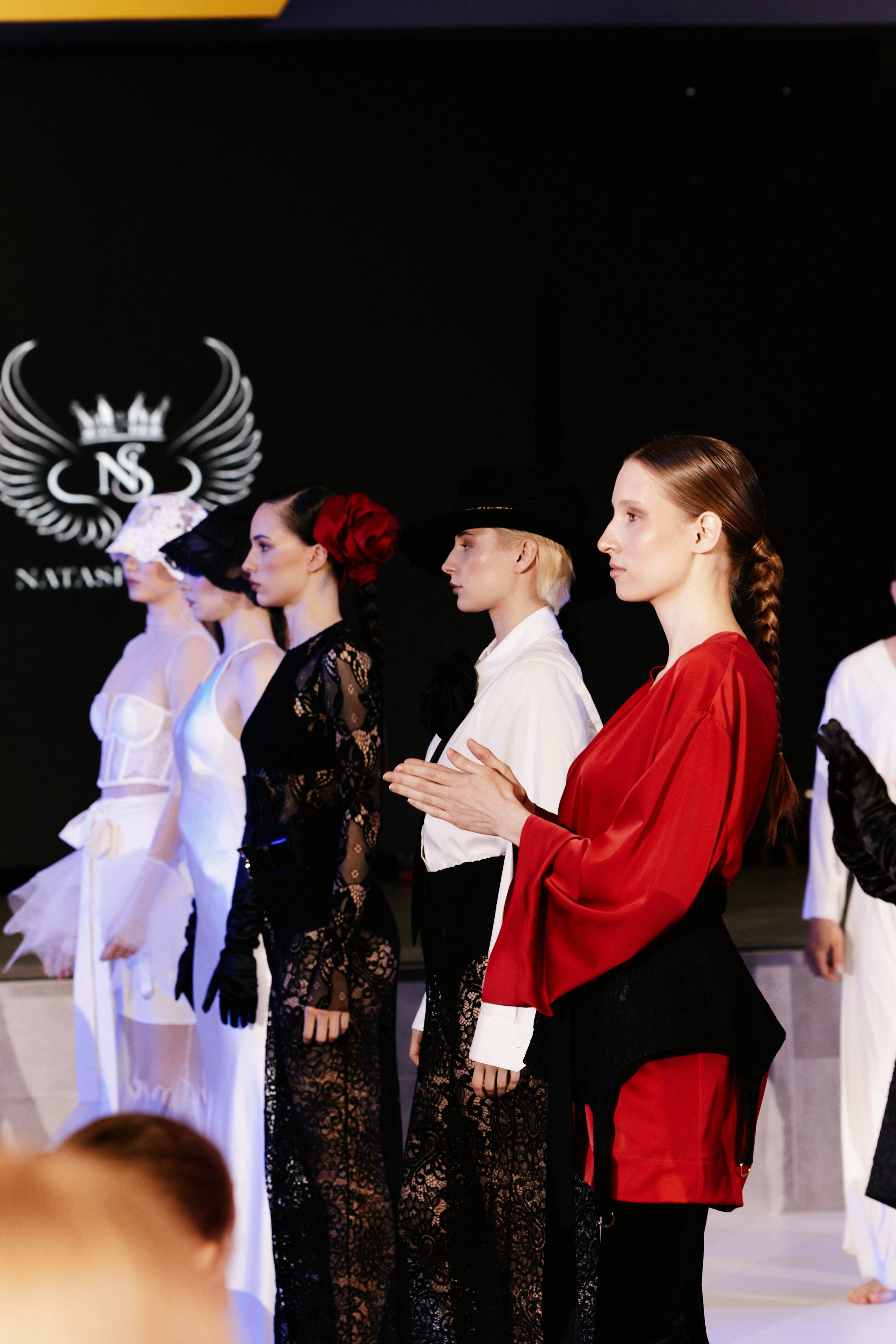Показ NEXT Models 19.04. Свадебный репортажный фотограф краснодар максим дремов дрёмов фотосессия студия цена