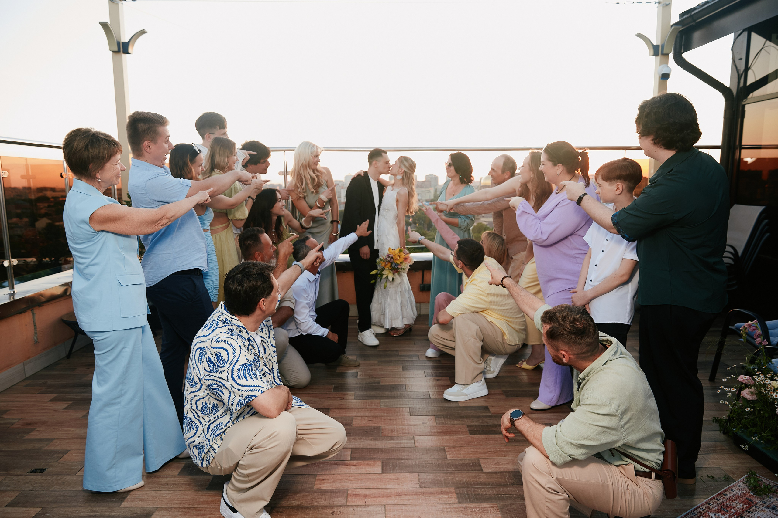 Wedding Day 06.06. Свадебный репортажный фотограф краснодар максим дремов дрёмов фотосессия студия цена