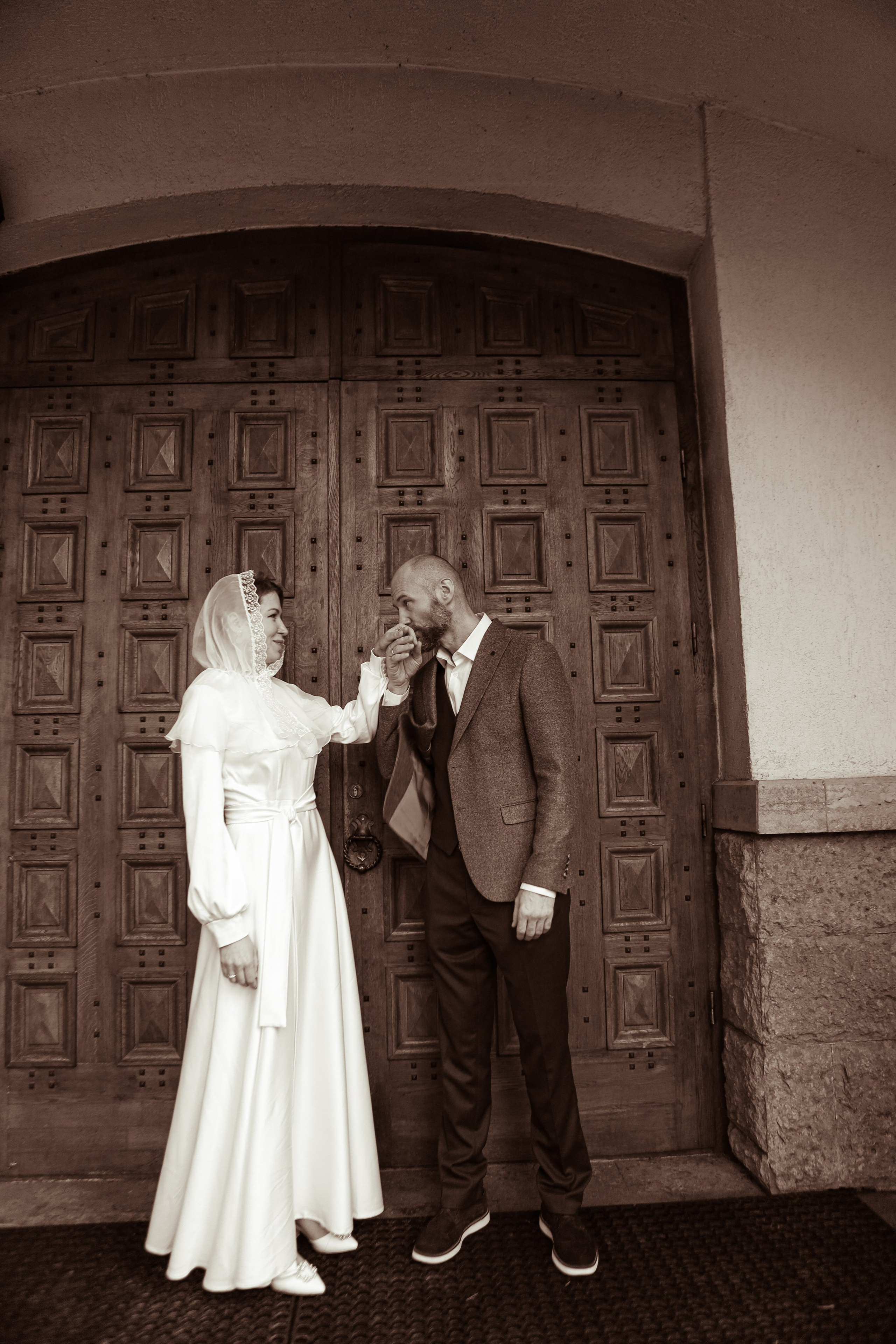 Victoria and Yuri. Фотограф Санкт-Петербурга