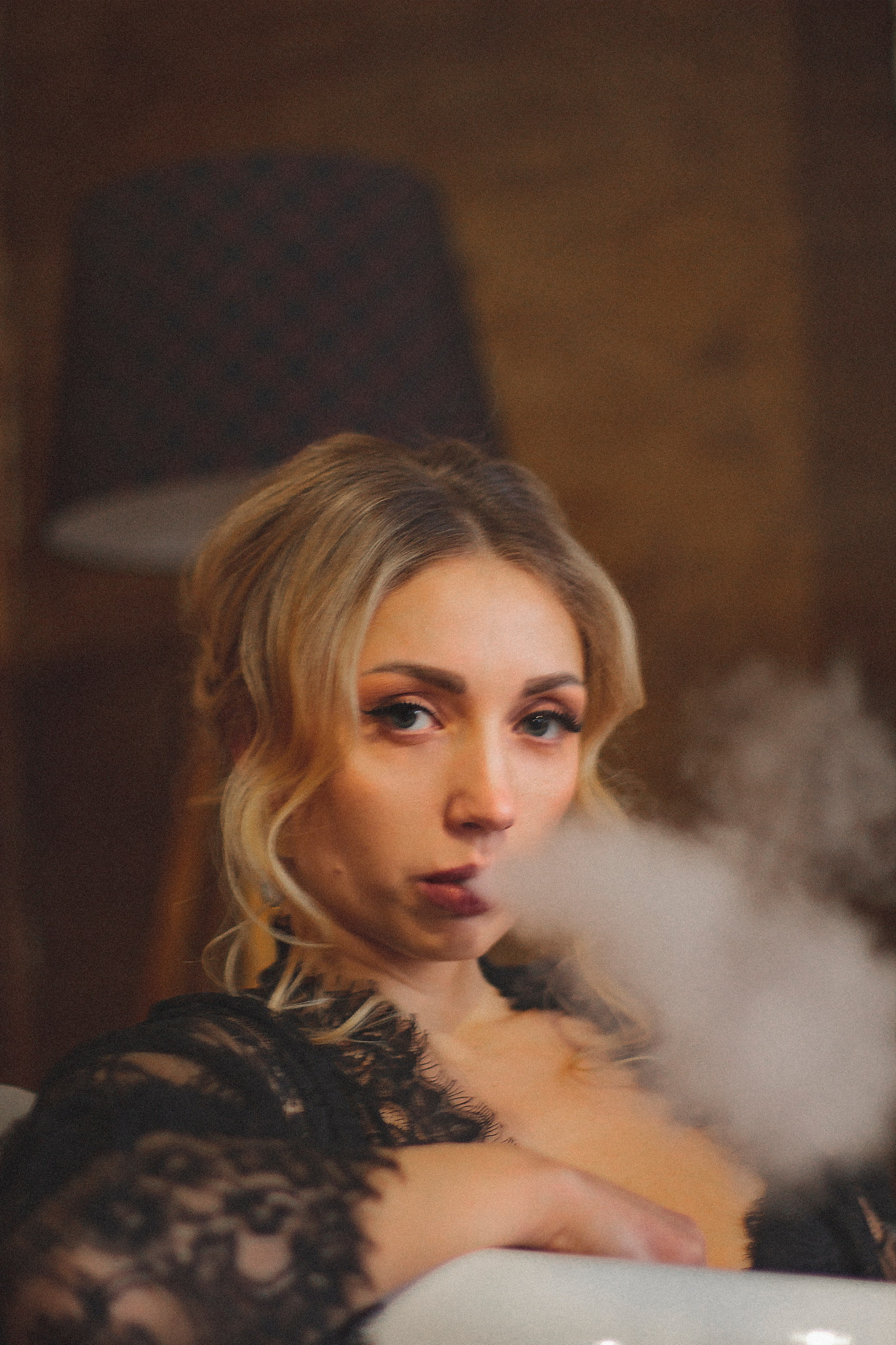 Ира. Фотограф и видеограф в Омск/Москва Сащенко Лера