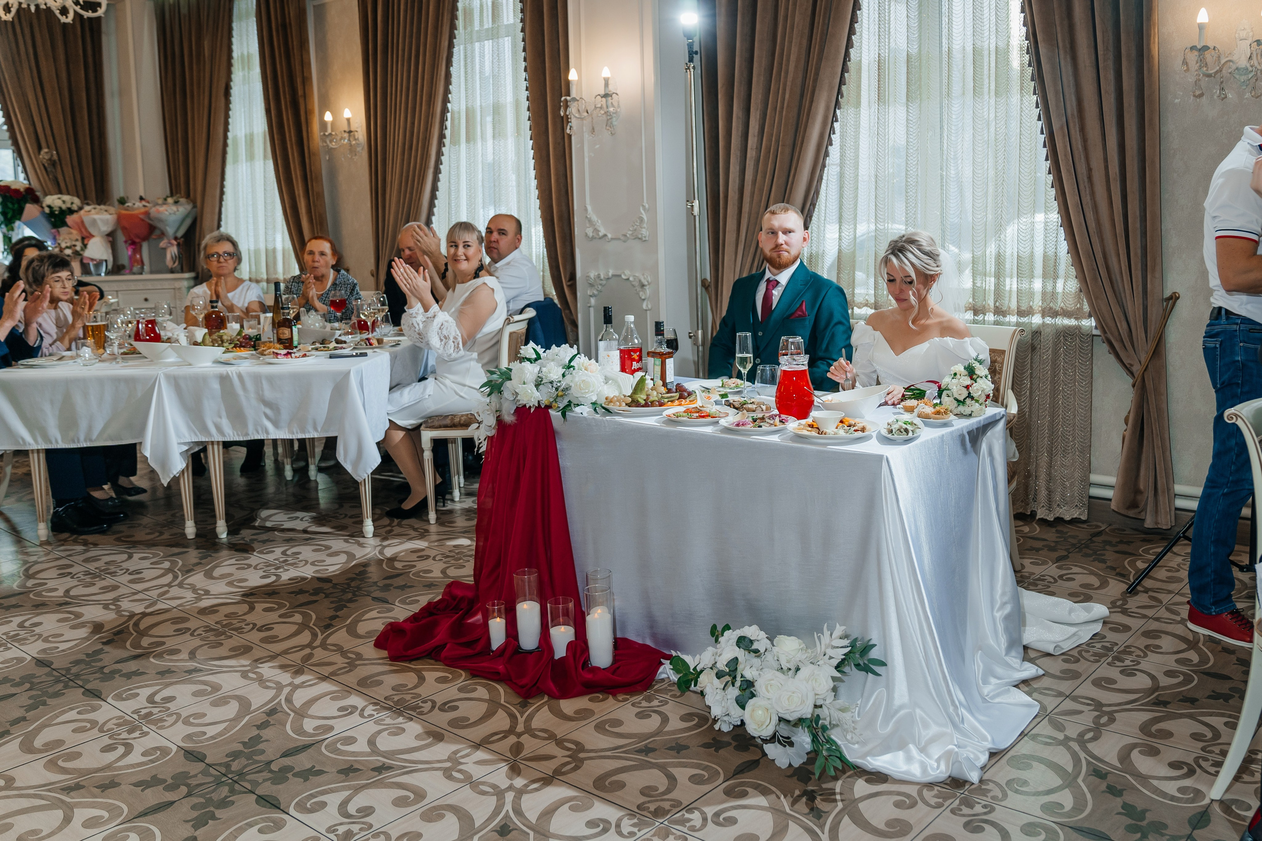 Отель «ПушкинЪ». Фотограф Ангарск Иркутск Ксения Король