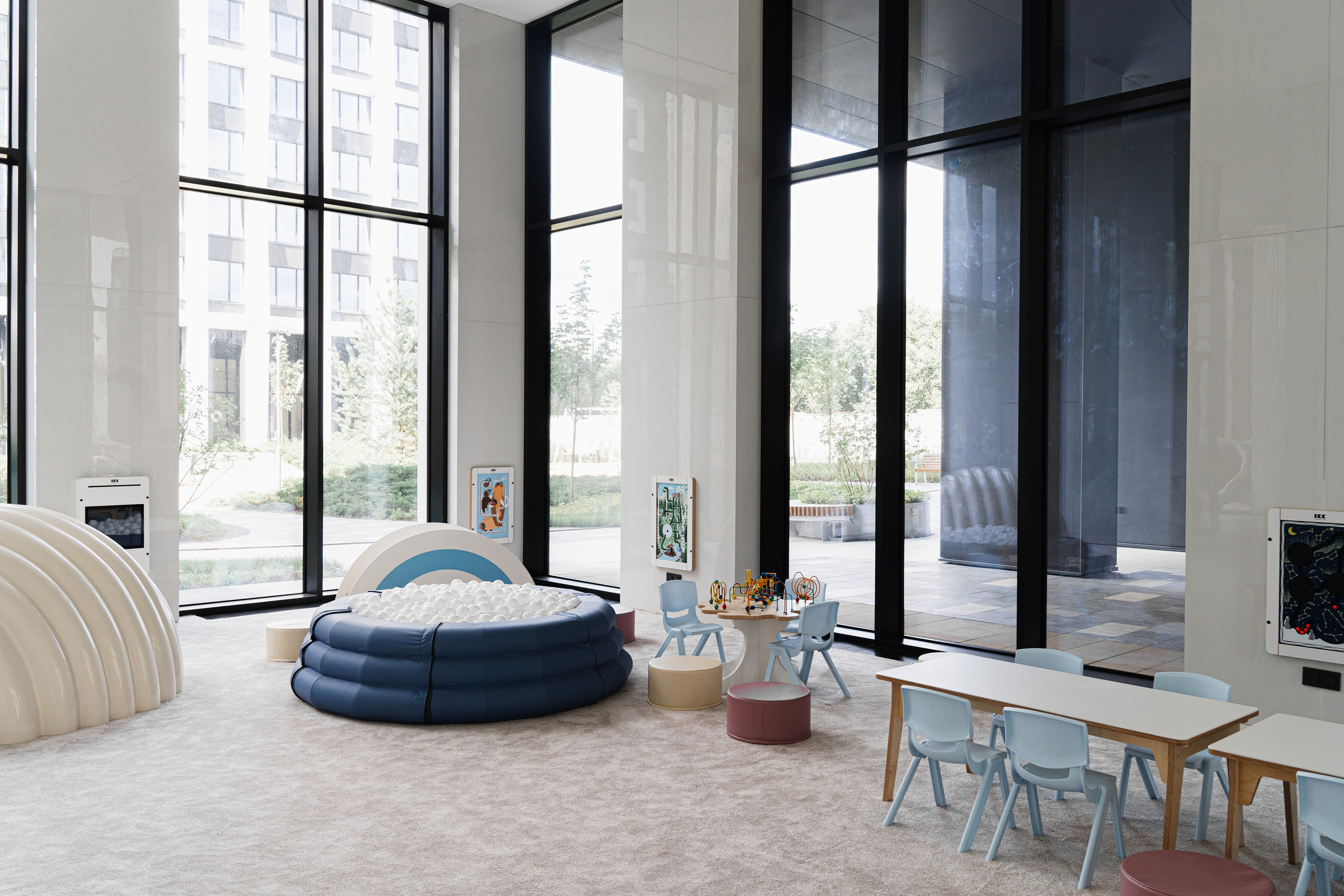 Жк «Остров». Елена Пашкевич, фотограф, Москва