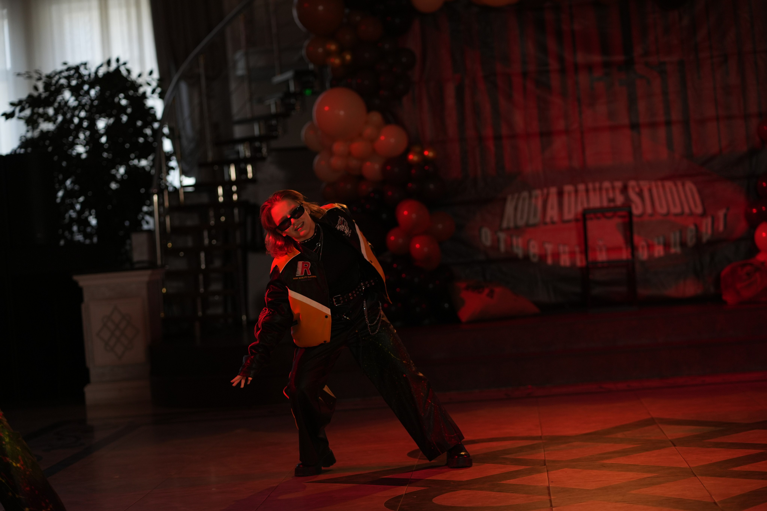 Отчётный концер KOD'A dance studio. Фотограф, видеограф Пятигорск, Ставрополь, Ессентуки, Petlyakovs_photo