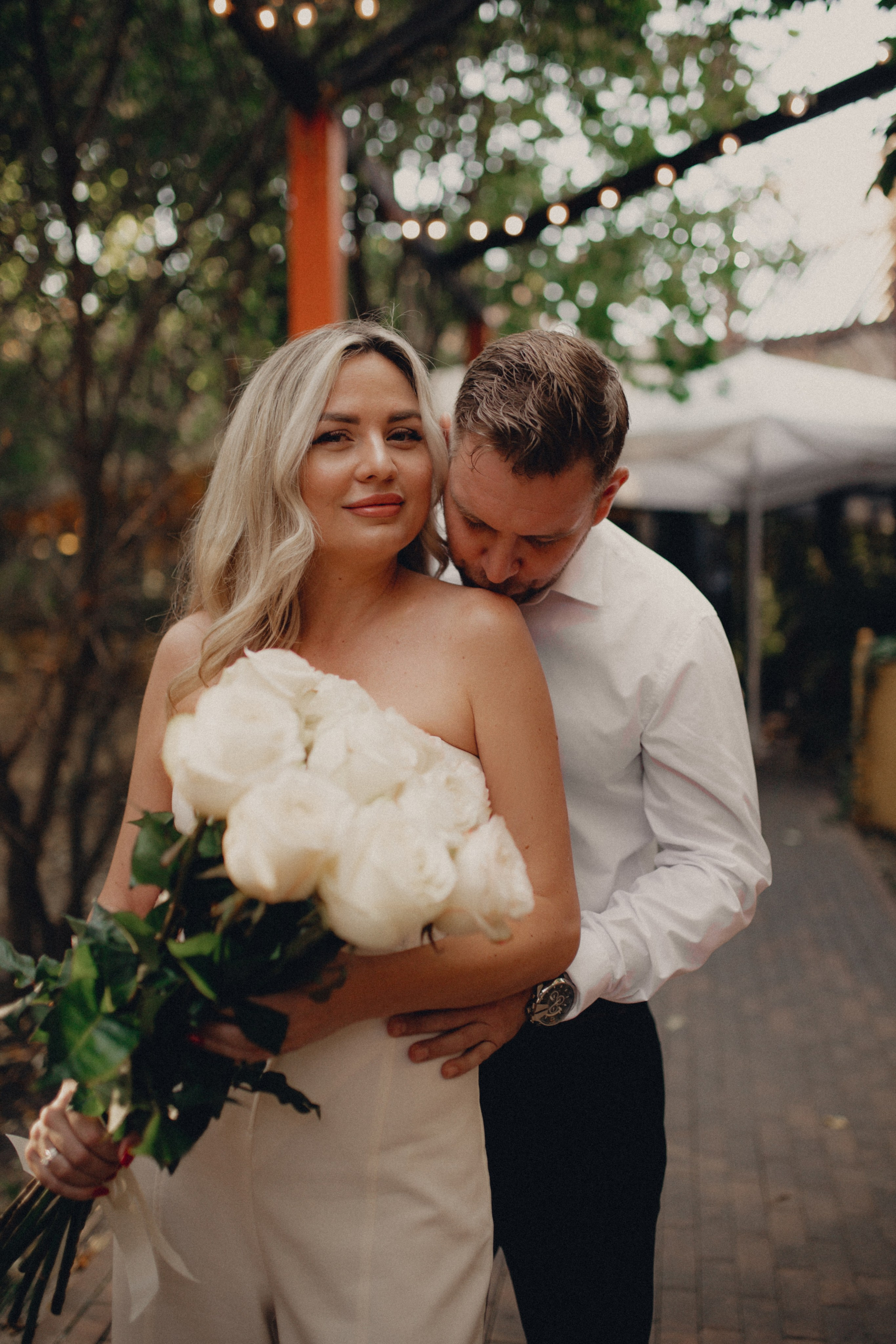 Наталья и Виктор. Женский, свадебный и love story фотограф в Москве