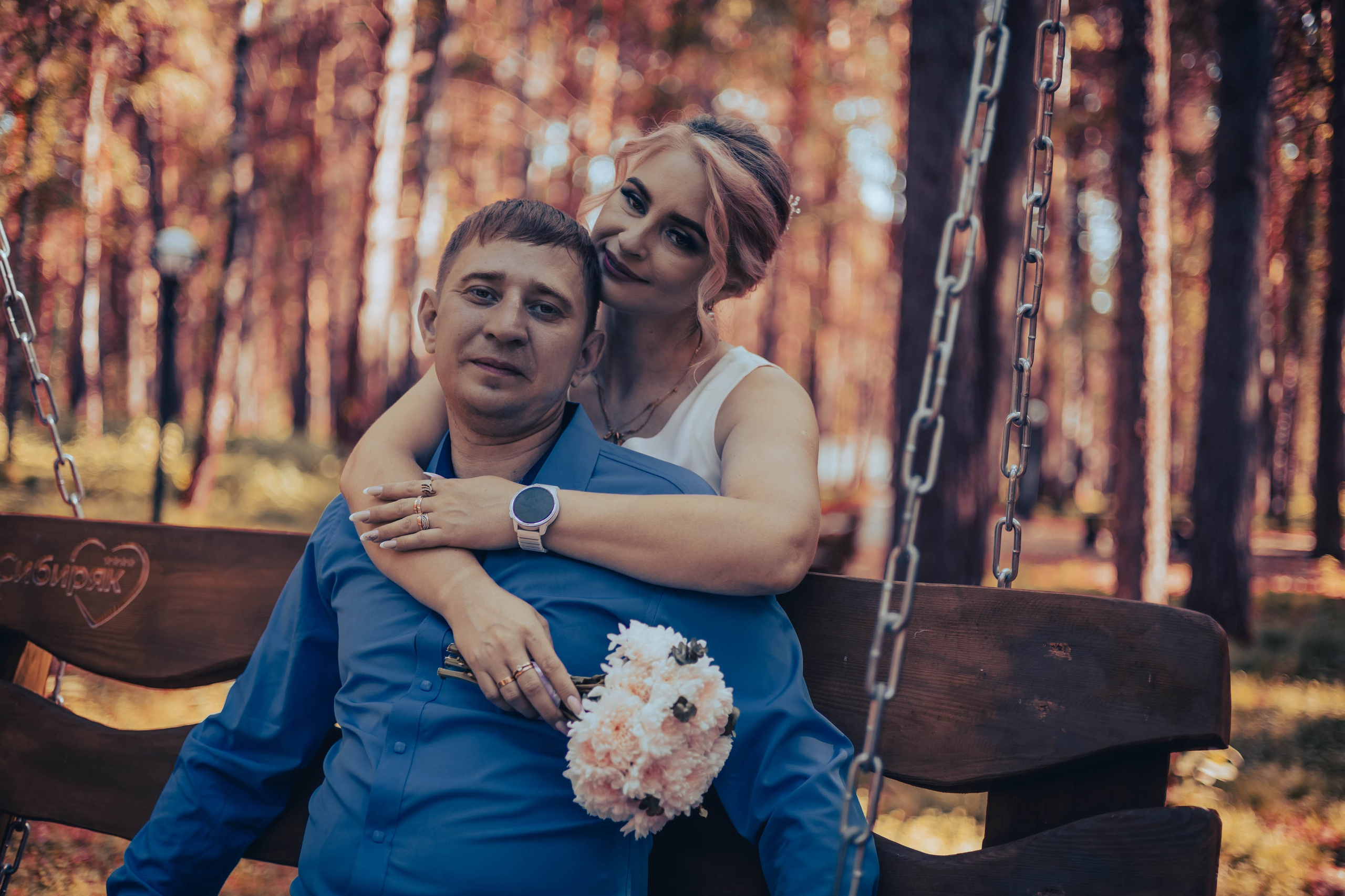 Бердск. Mintonov's Film Studio