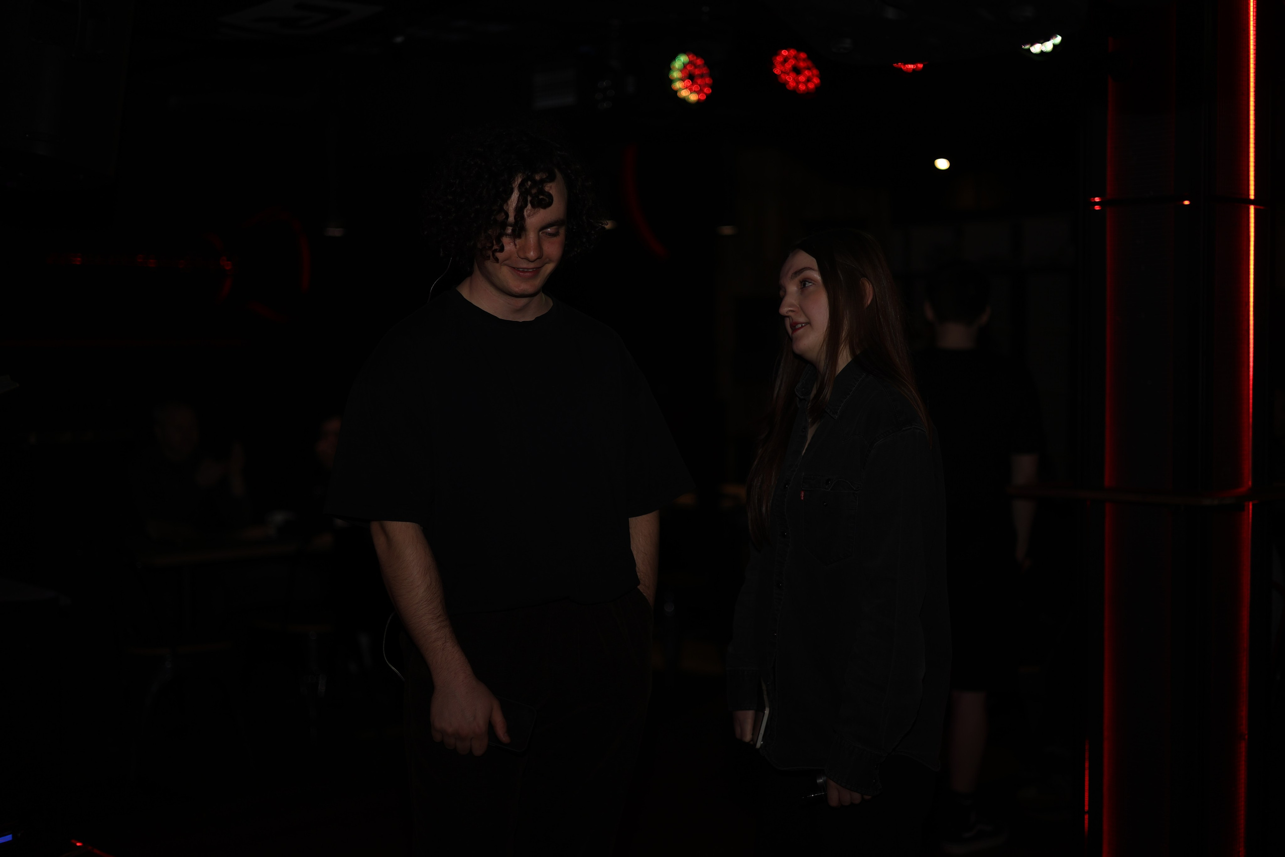 РМ. Mintonov's Film Studio