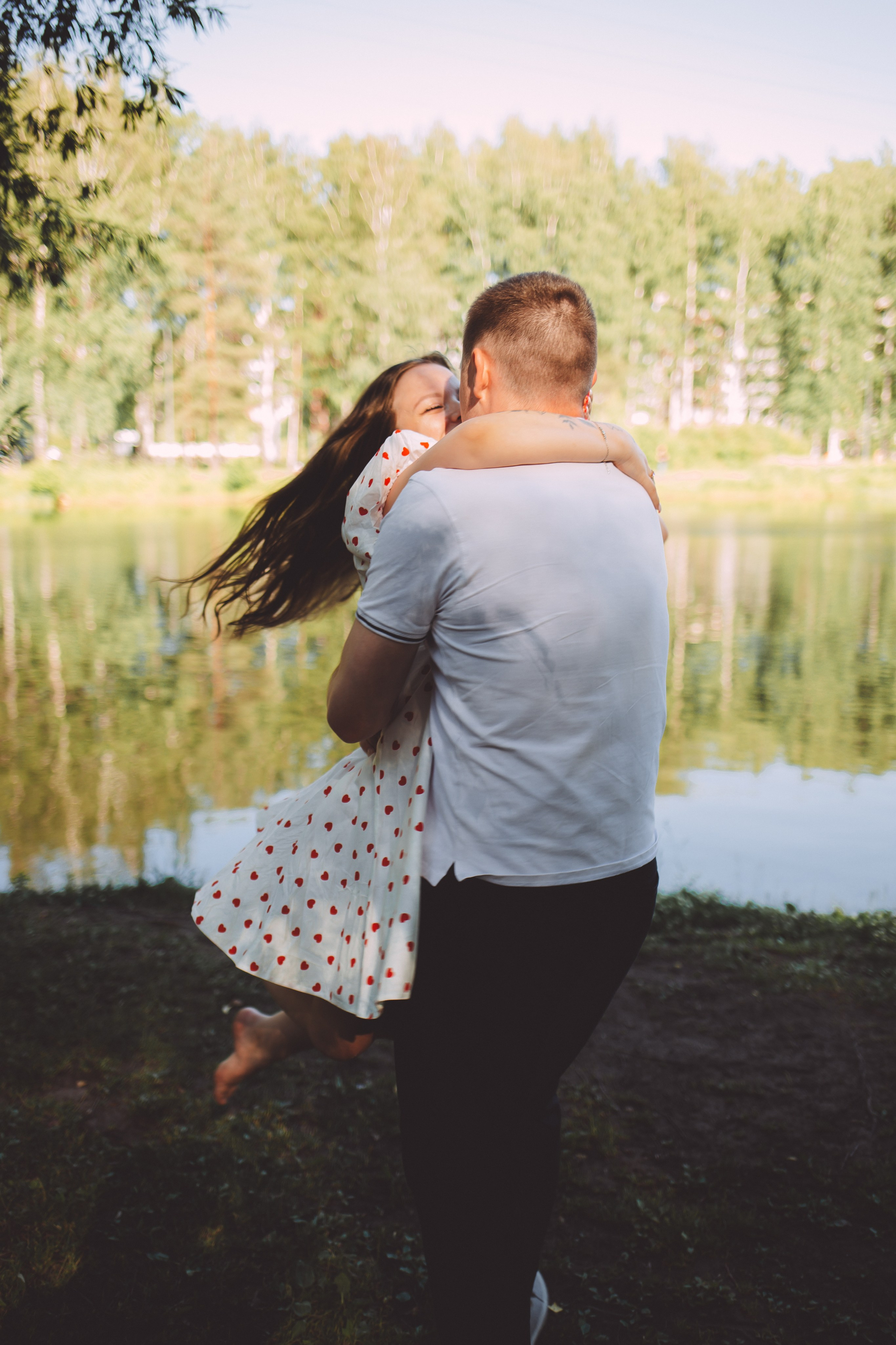 Love Story. Анна Михайлова|Свадебный фотограф в Санкт-Петербурге